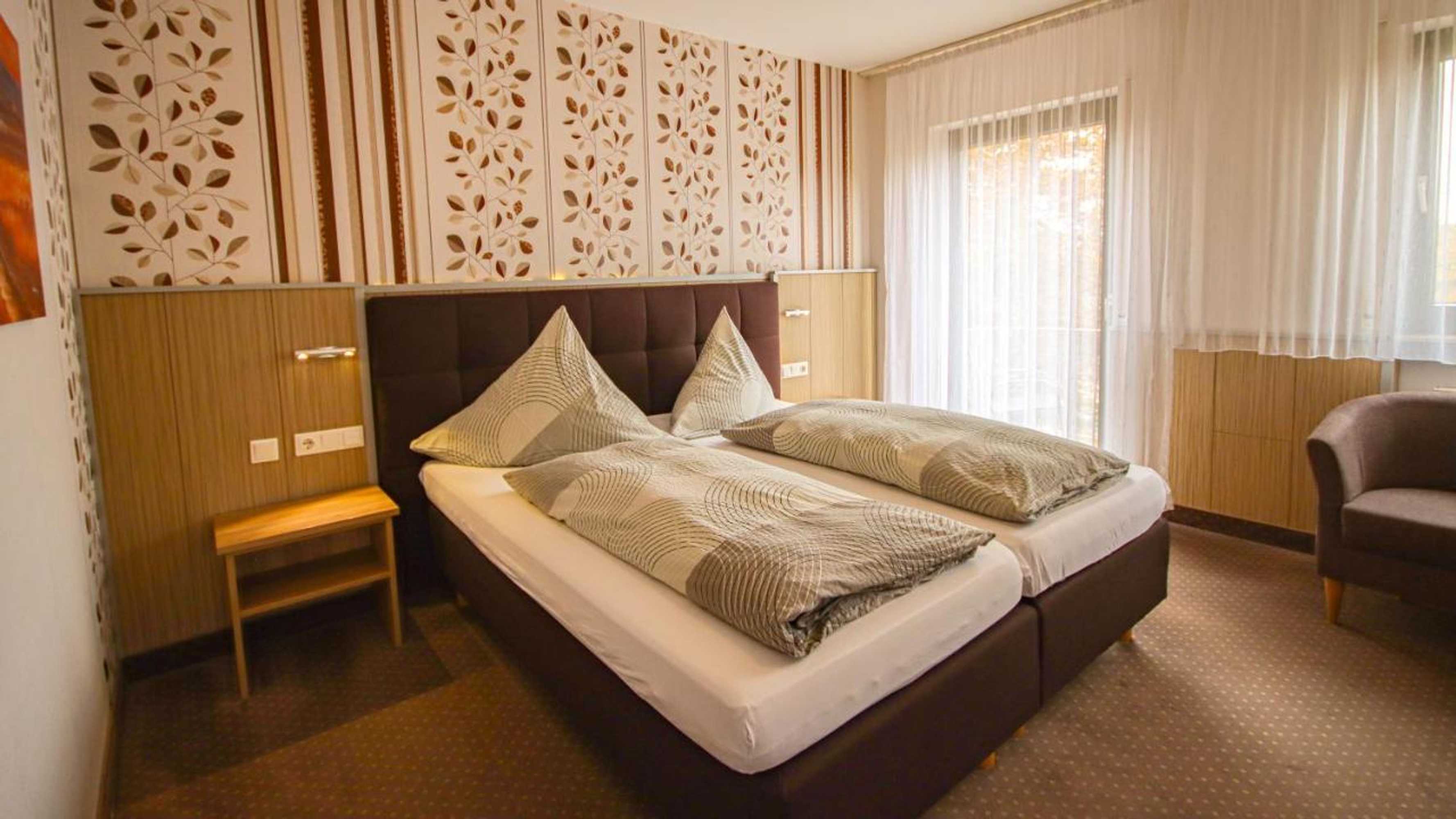 Gift card for Hotel Fausel