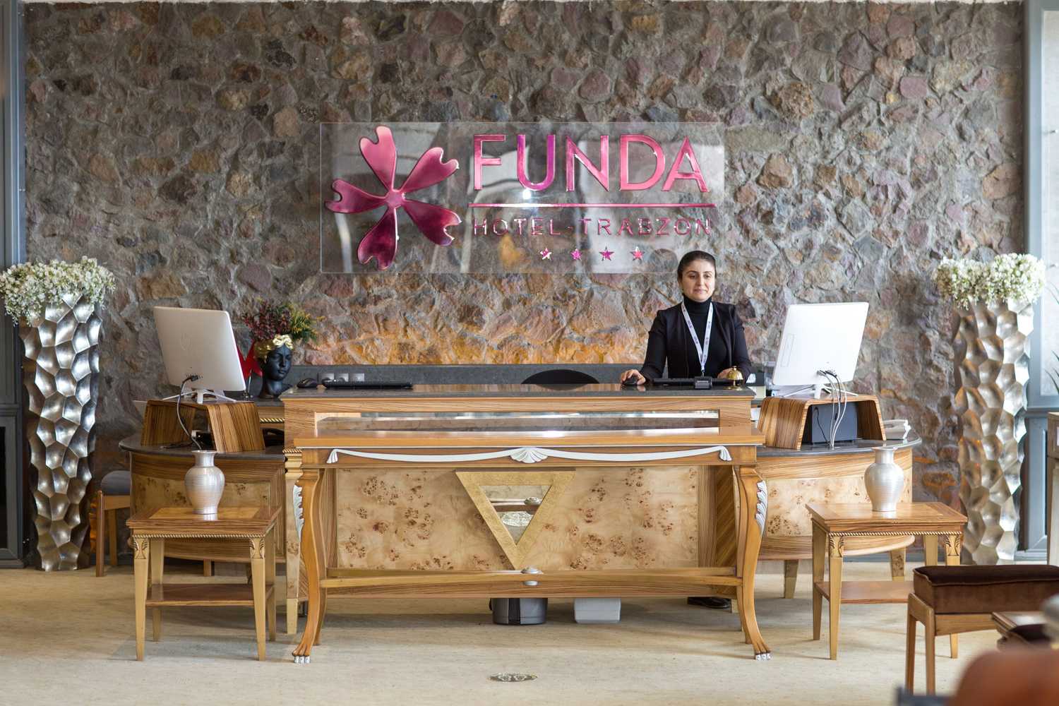 Gift card for Funda Hotel Gift card for Funda Hotel
