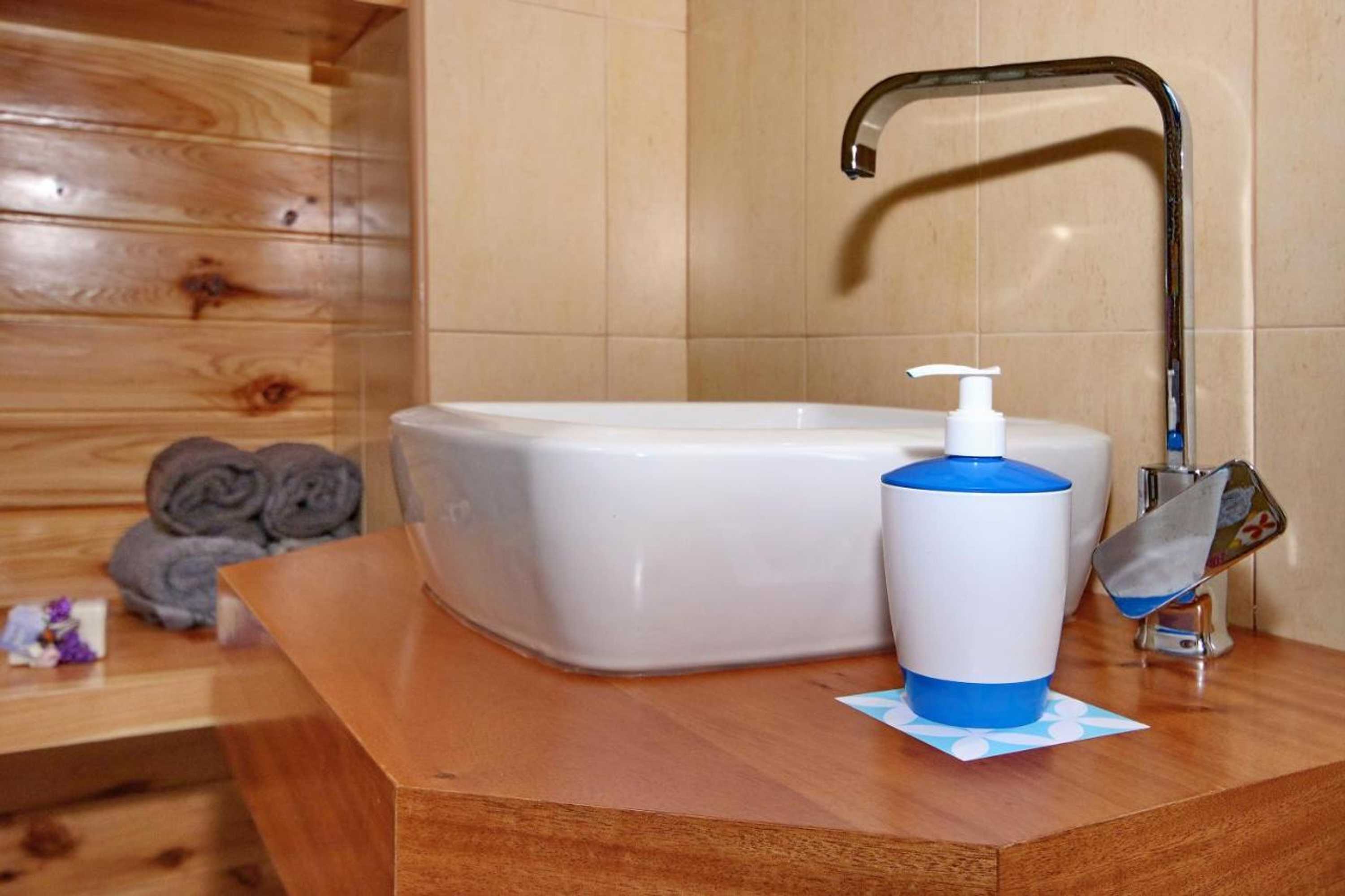 Gift card for A Casinha Azul