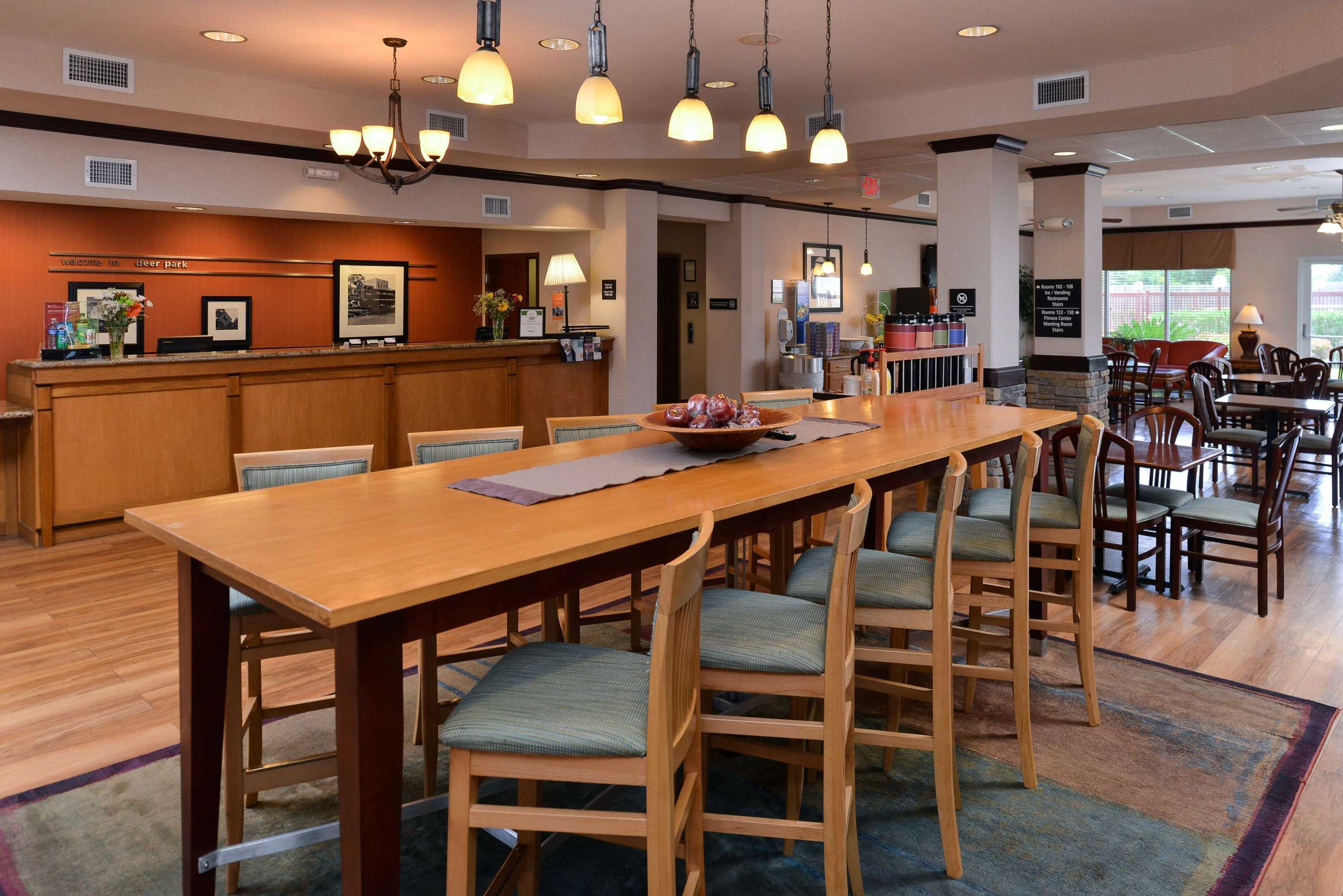 Gift card for Hampton Inn Houston Deer Park Ship Area Gift card for Hampton Inn Houston Deer Park Ship Area