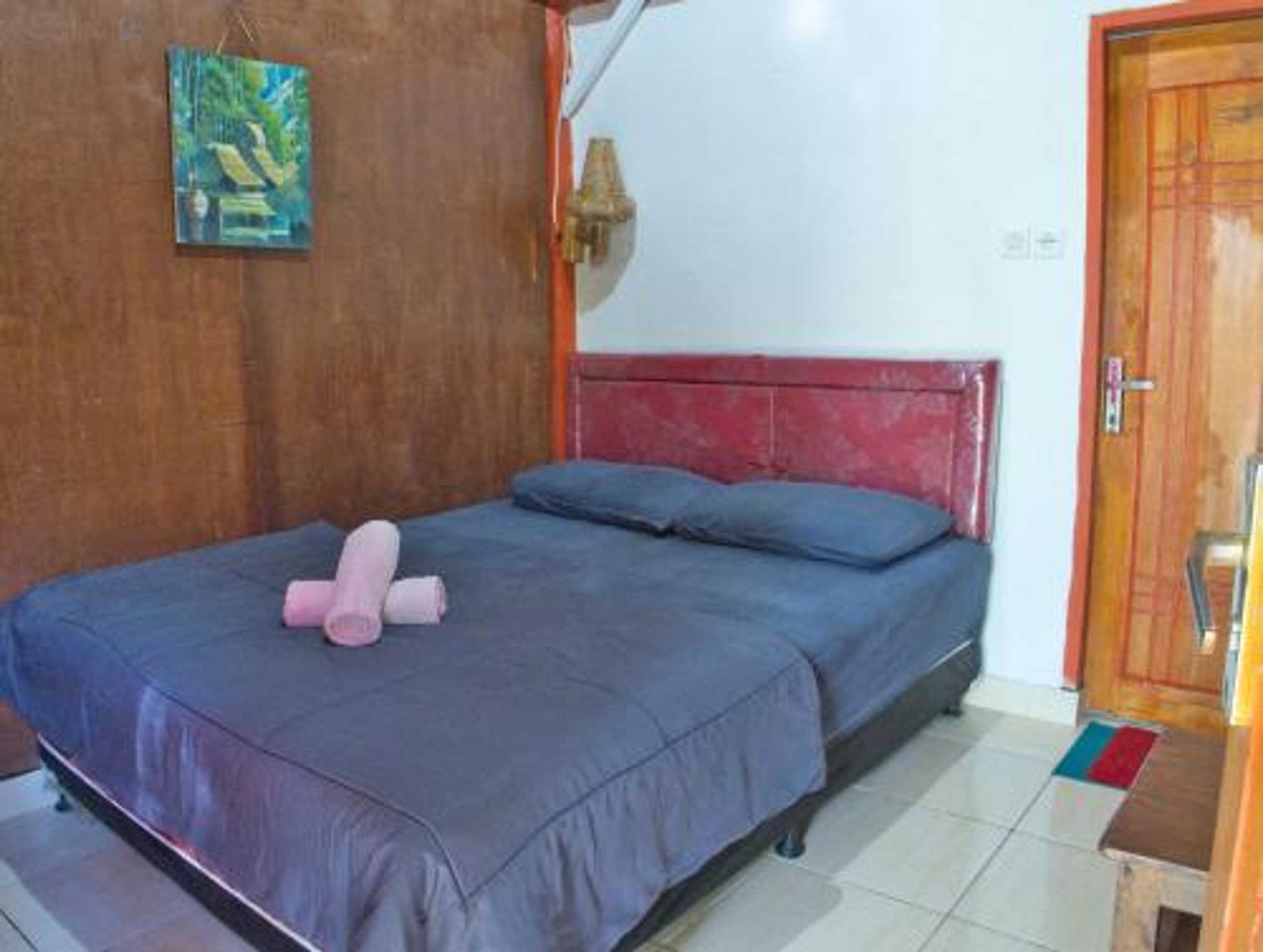 Gift card for Tereng Wilis Jungle Inn Gift card for Tereng Wilis Jungle Inn
