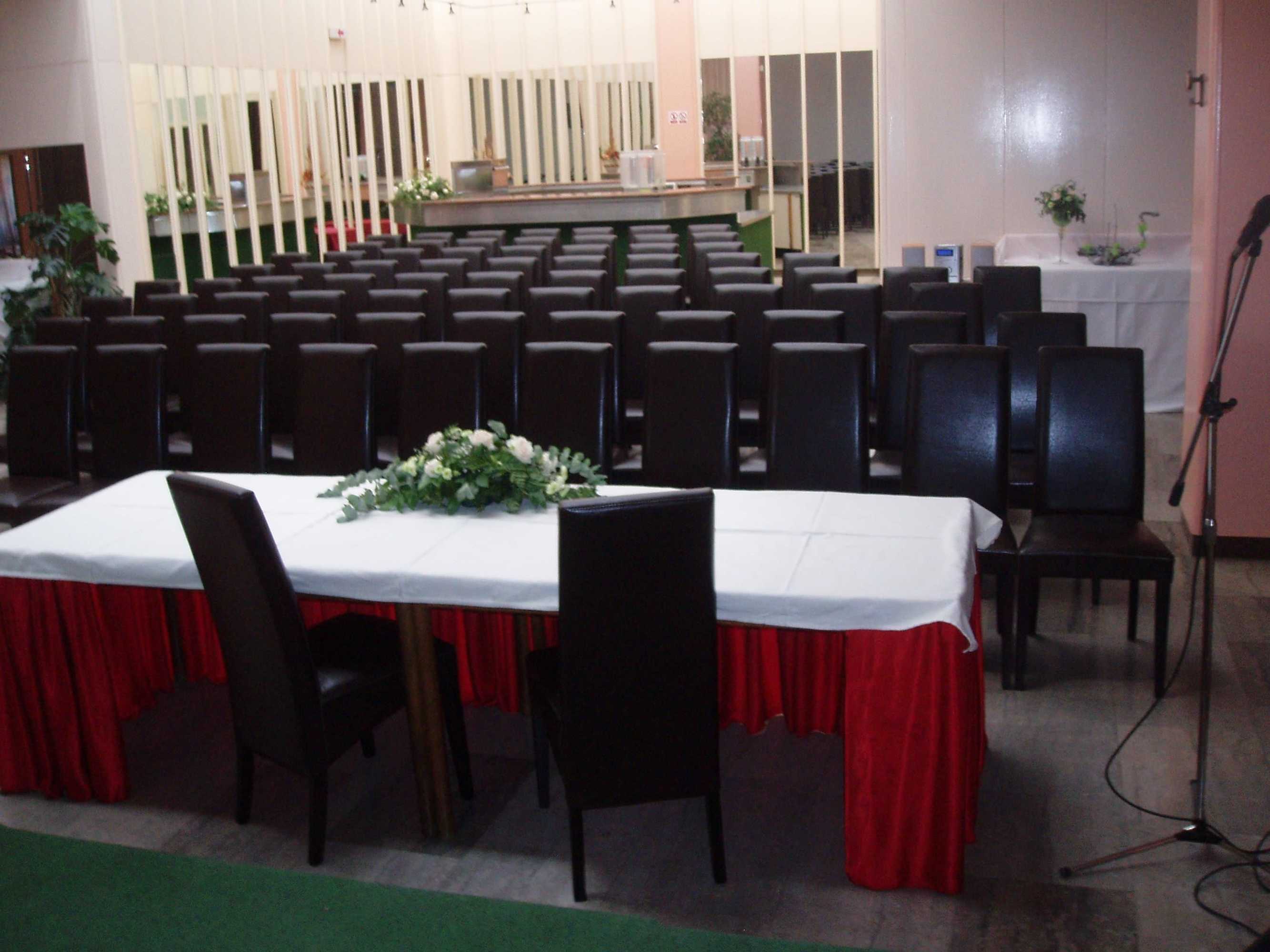 Gift card for Hotel Fontana