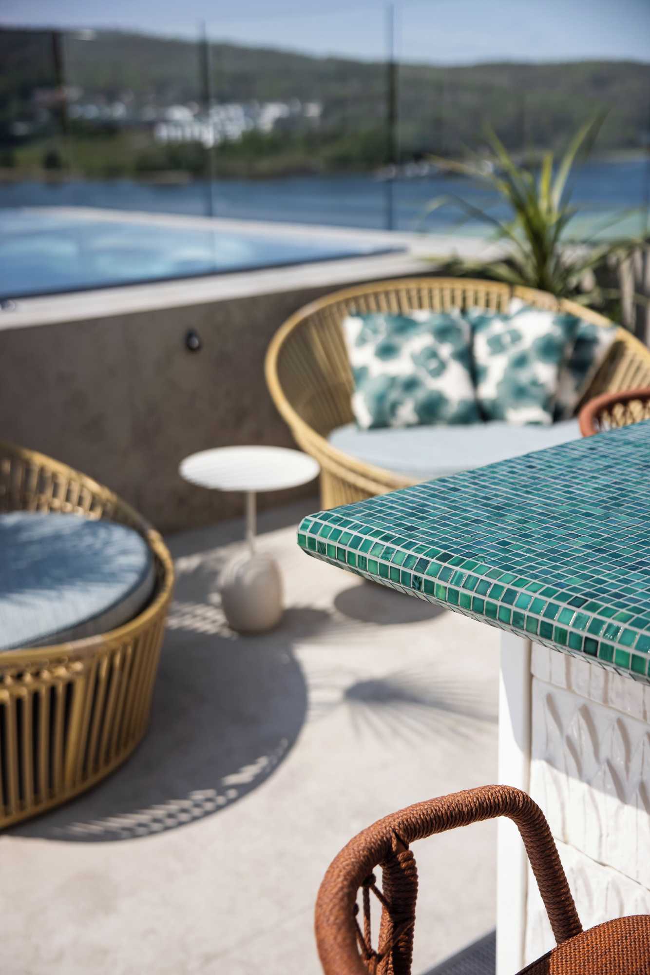 Gift card for Hotel Riviera