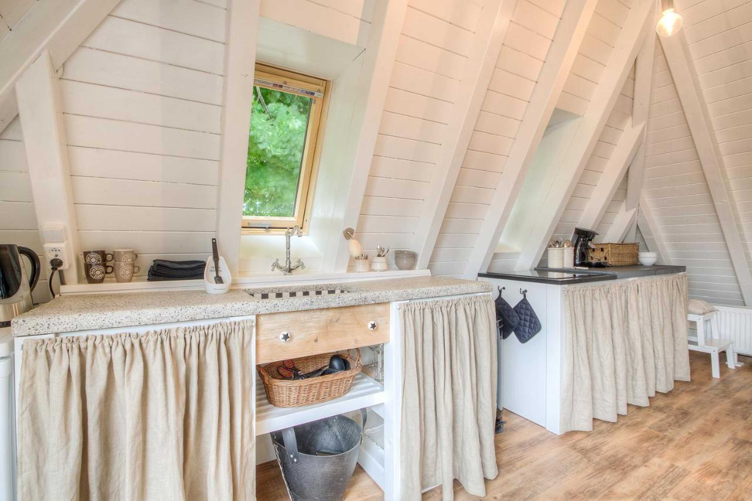 Gift card for B&b De Koesfabriek