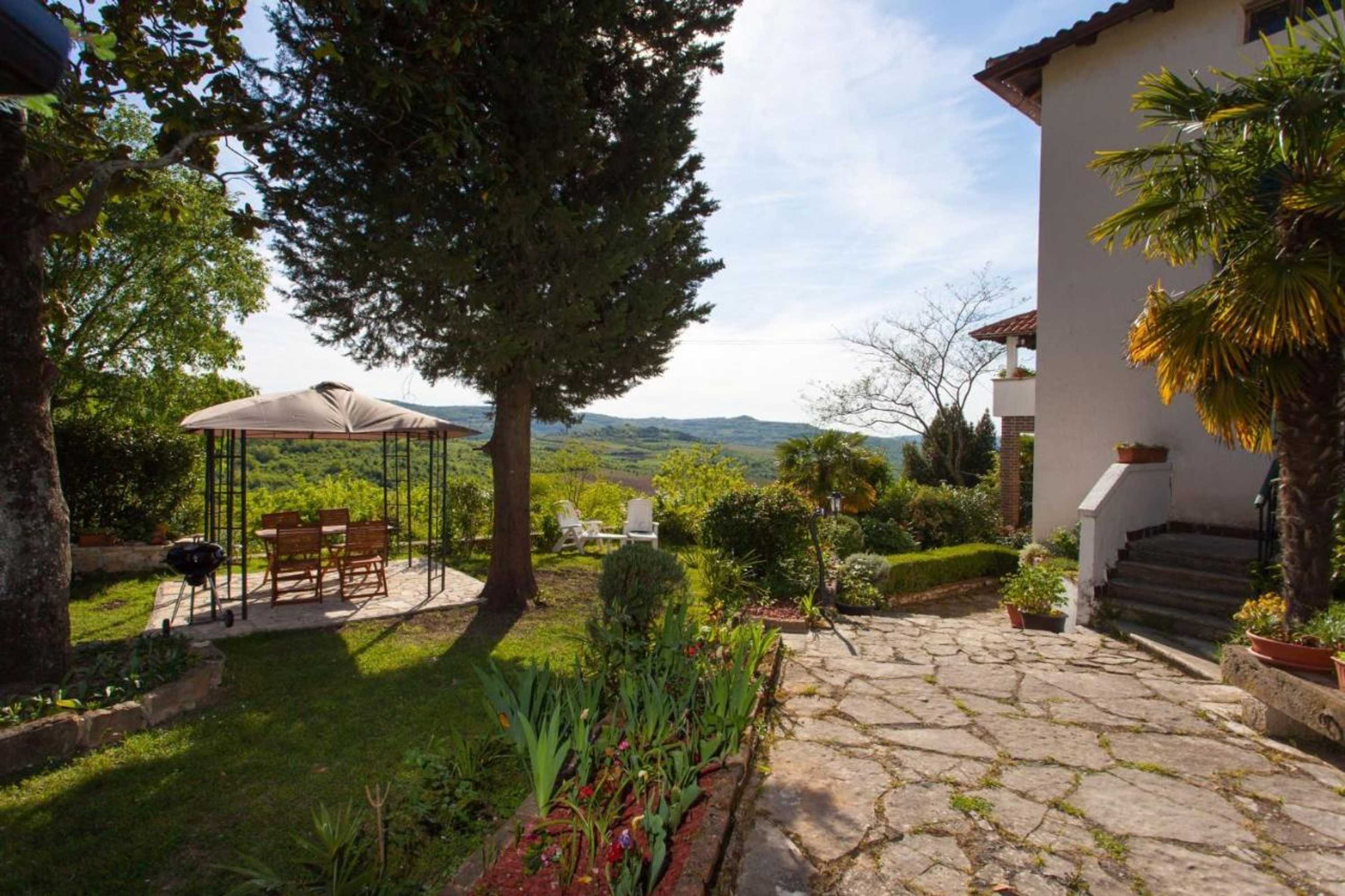 Gift card for Apartments Garden