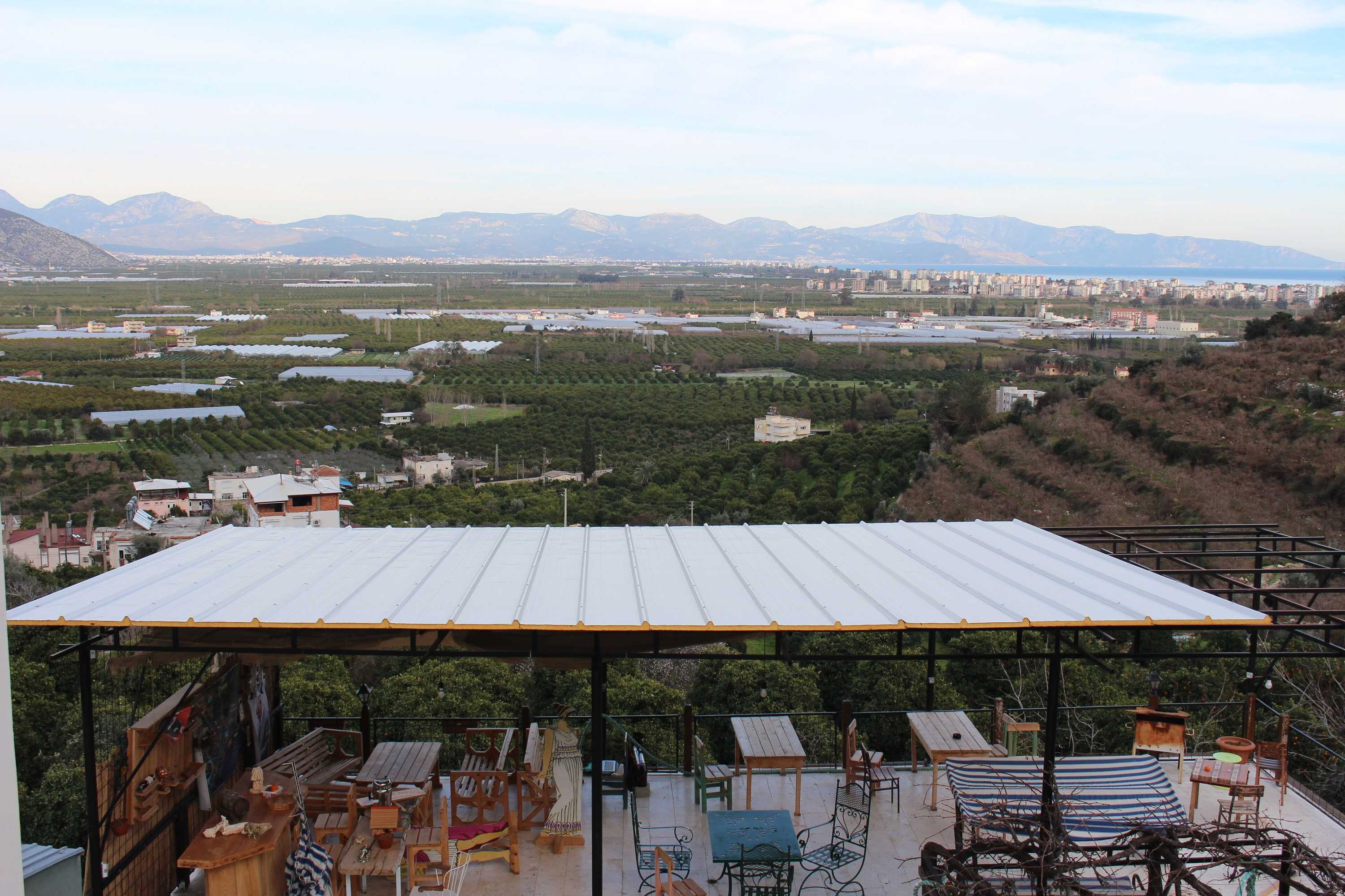 Gift card for Heredot's House