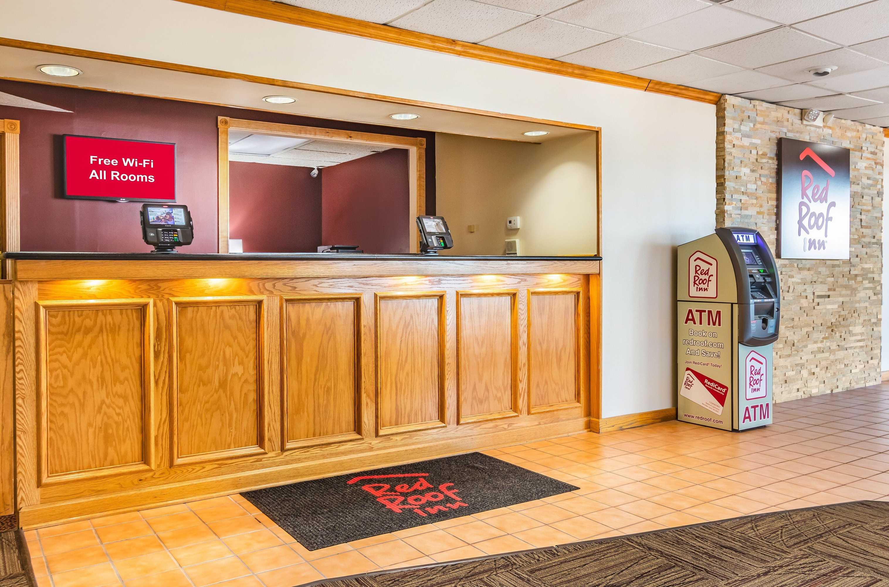 Gift card for Red Roof Inn Ashtabula - Austinburg Gift card for Red Roof Inn Ashtabula - Austinburg