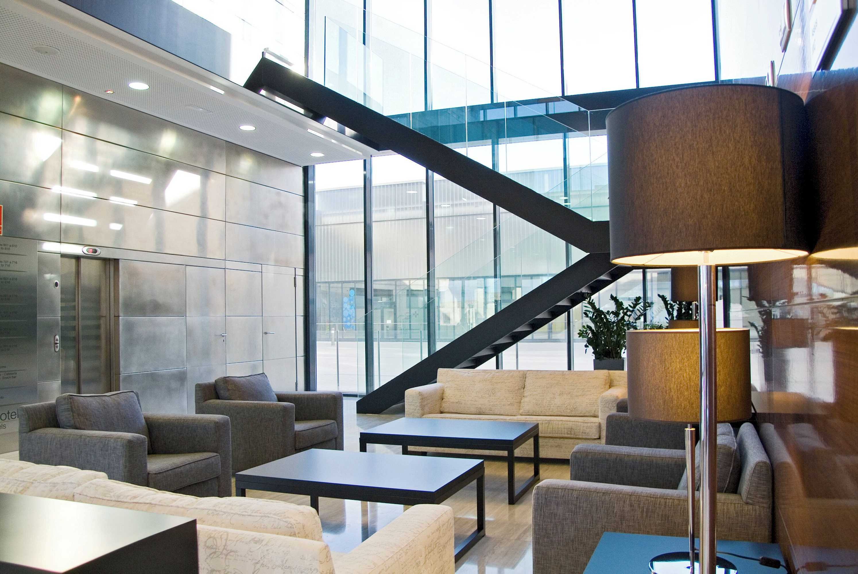 Gift card for Hotel Sercotel Jc1 Murcia