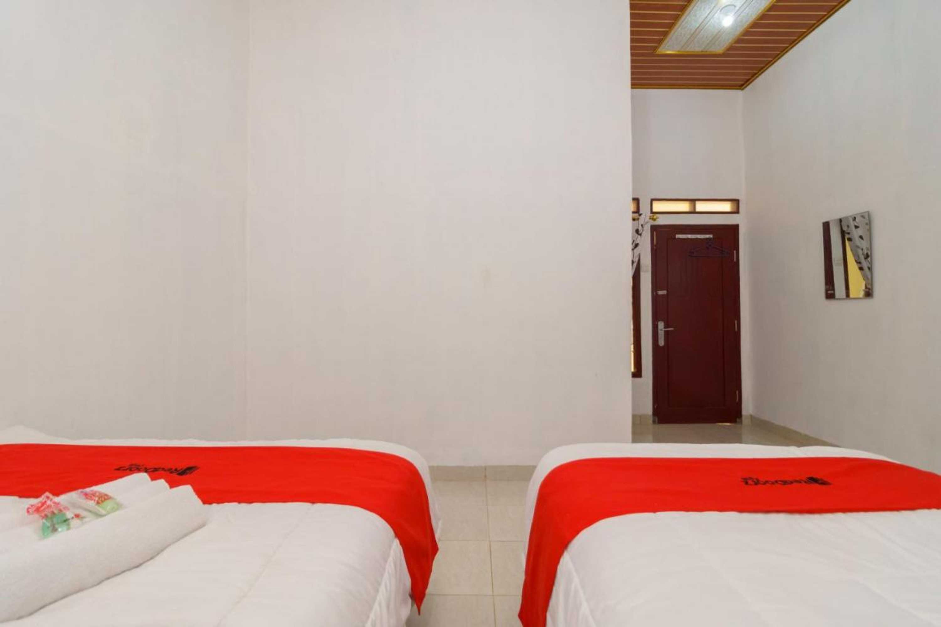 Gift card for Reddoorz @ Jalan Sultan Agung Lampung