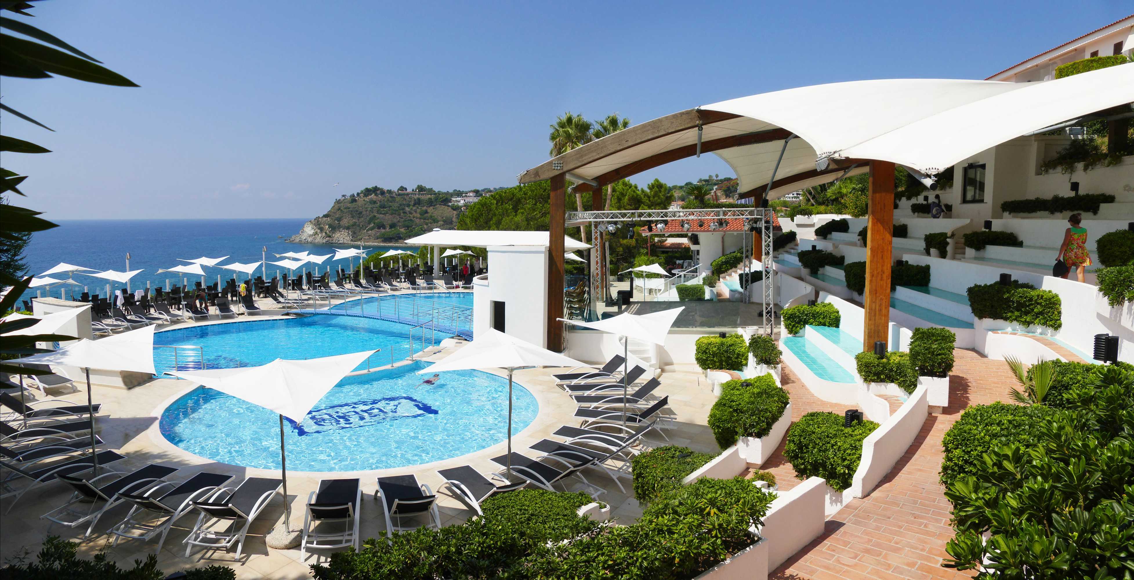Gift card for Scoglio Della Galea Village & Spa Gift card for Scoglio Della Galea Village & Spa