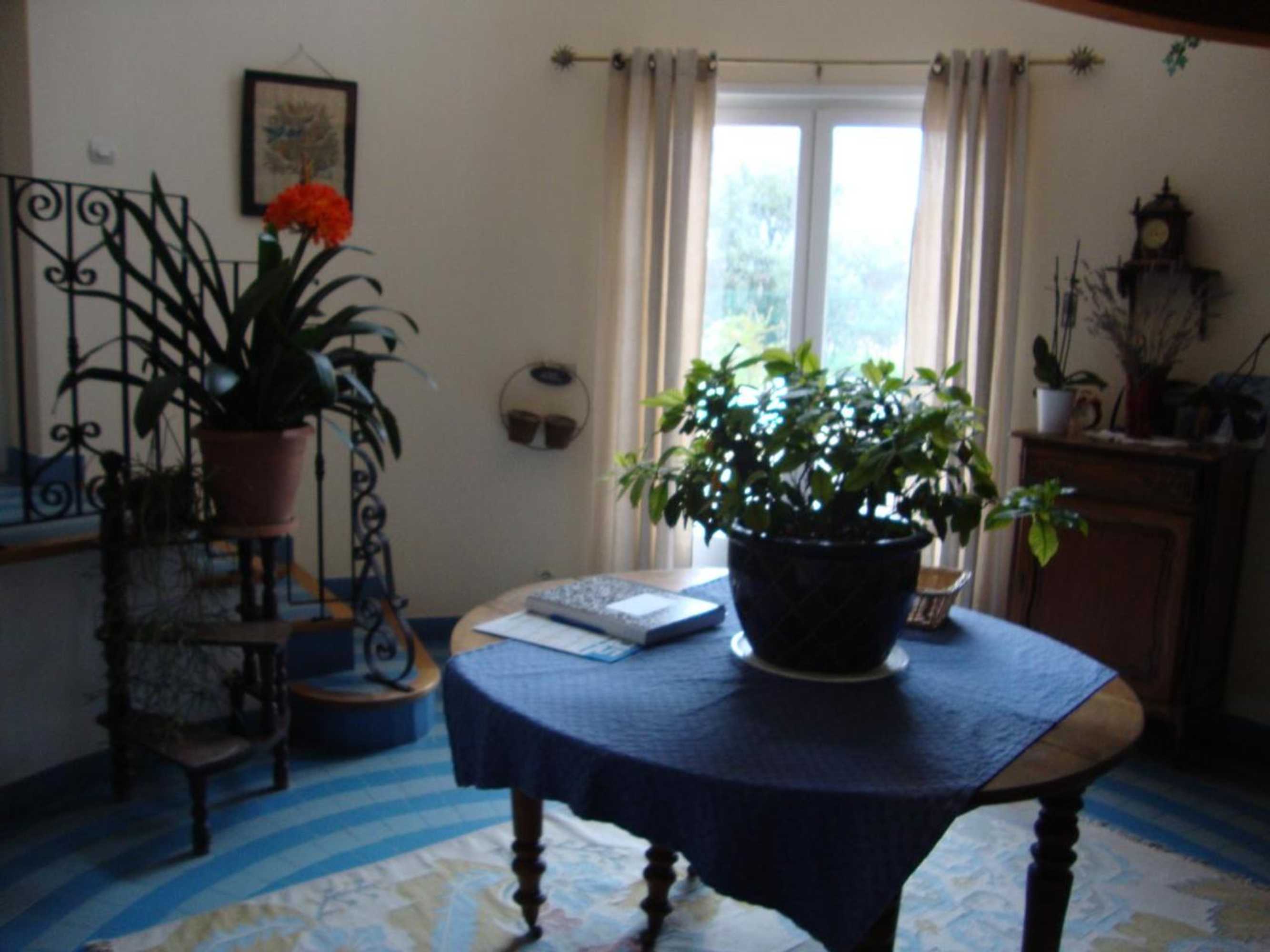 Gift card for Michèle et Didier Lin