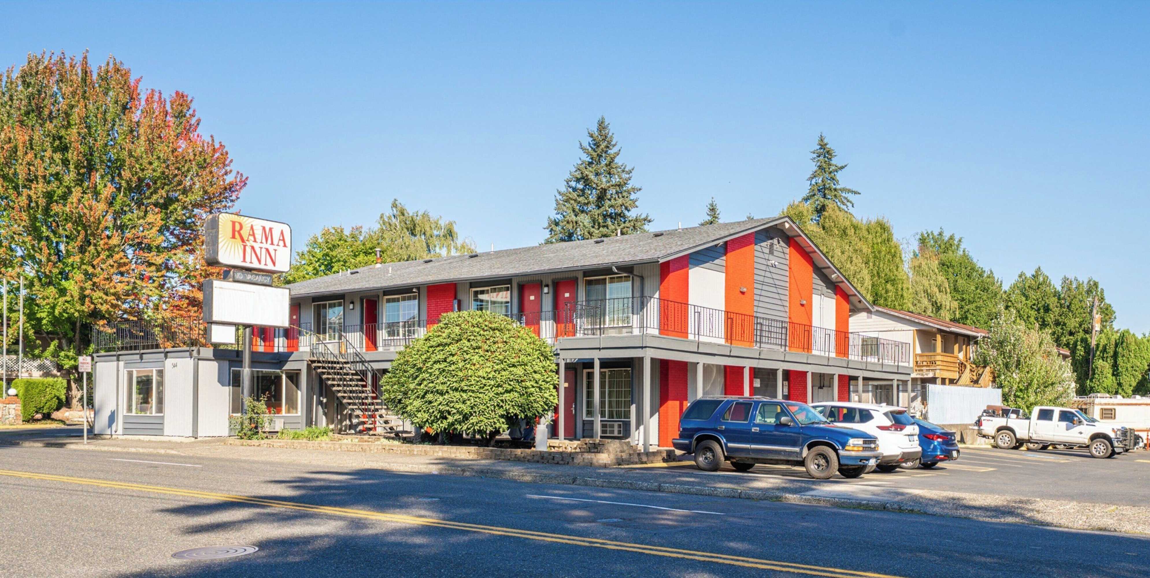 Gift card for Rama Inn Motel And RV Park Gift card for Rama Inn Motel And RV Park