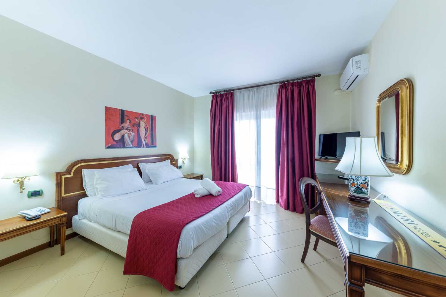Gift card for Hotel Sakura