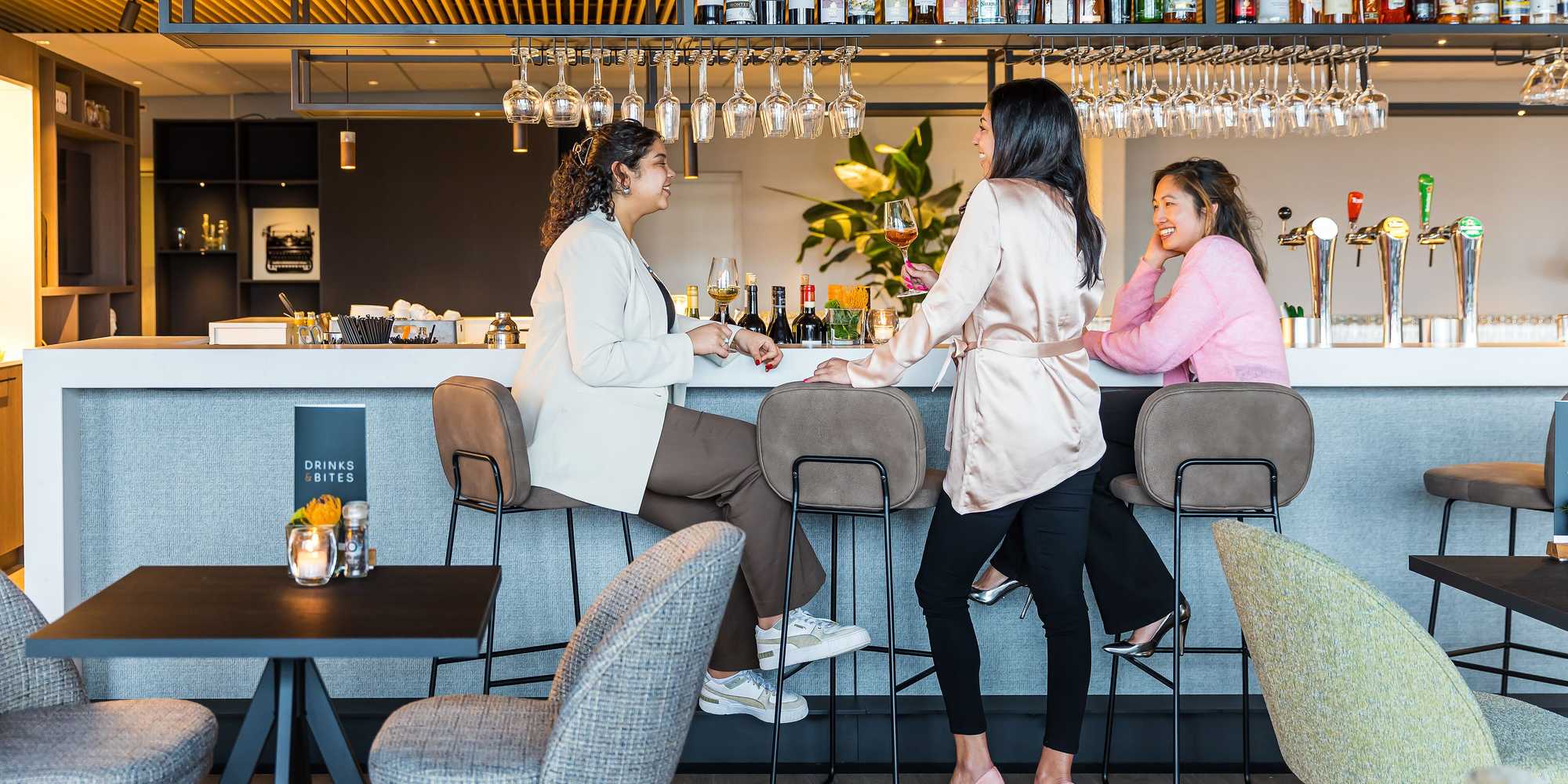 Gift card for Postillion Hotel Utrecht Bunnik