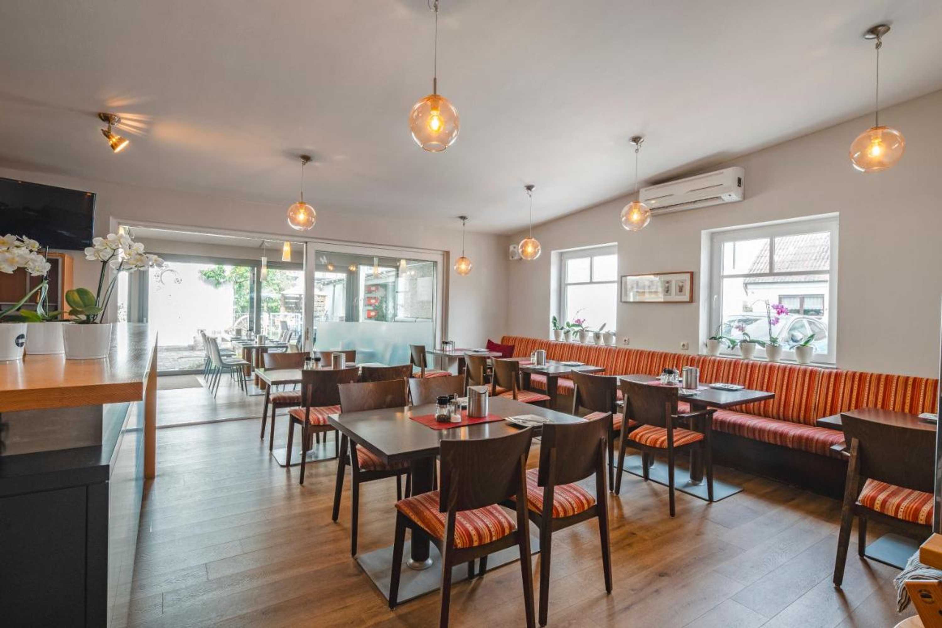 Gift card for Hotel Pension Futterknecht