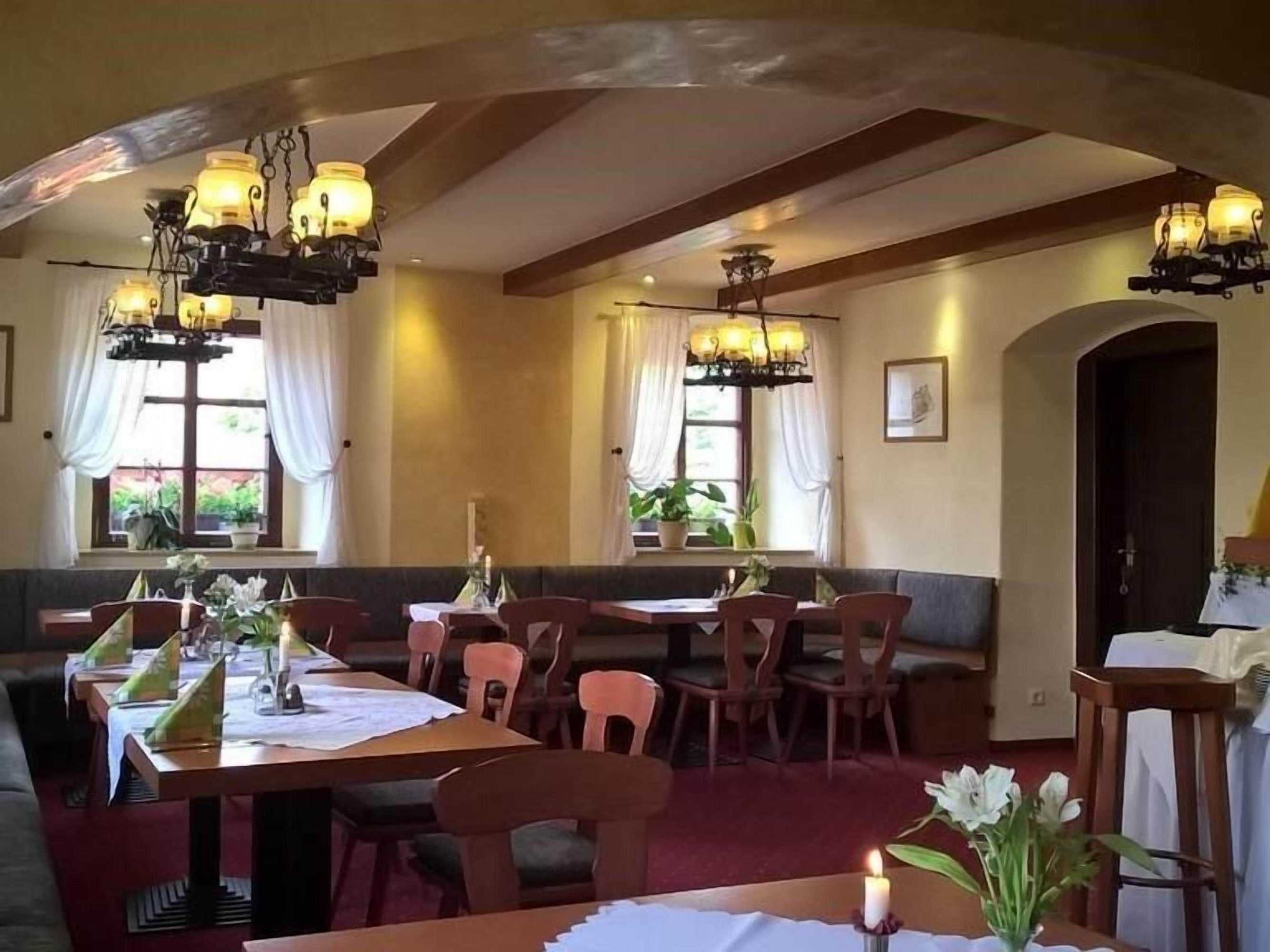 Gift card for Landhotel Thürmchen