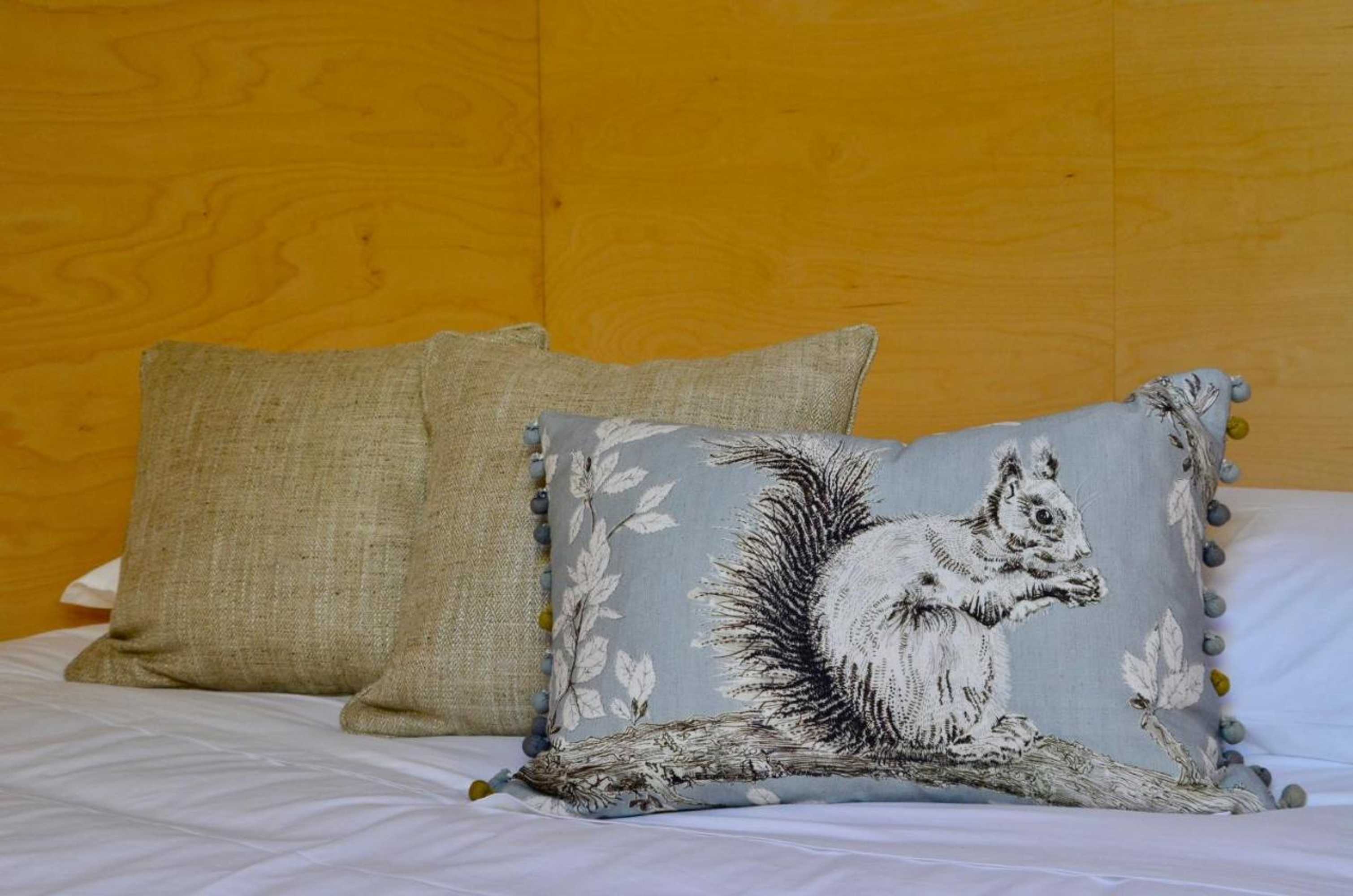 Gift card for Solar da Castanha - Forest House