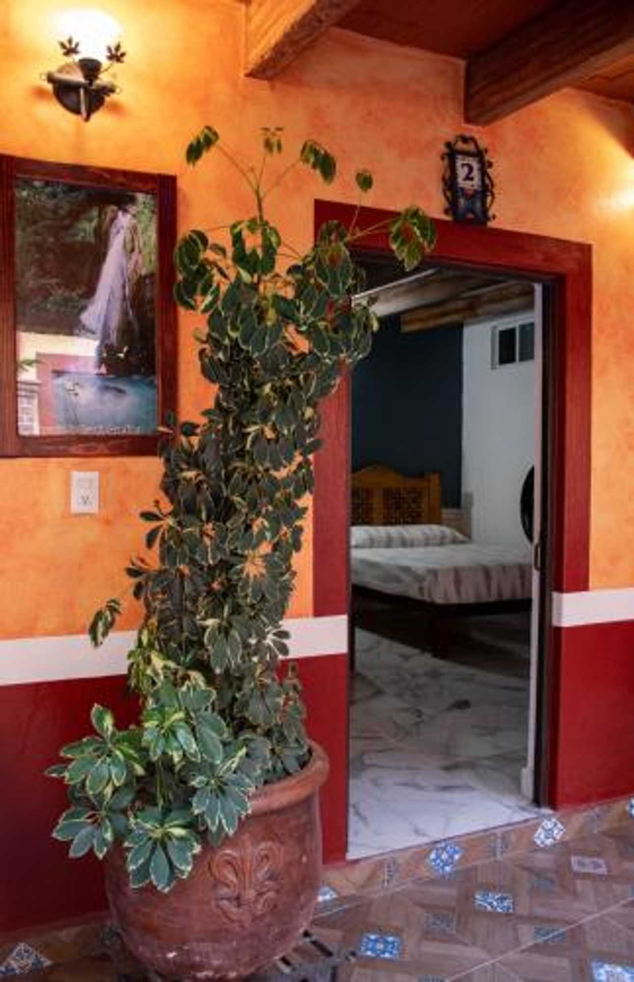 Gift card for Hotel El Patio Gift card for Hotel El Patio