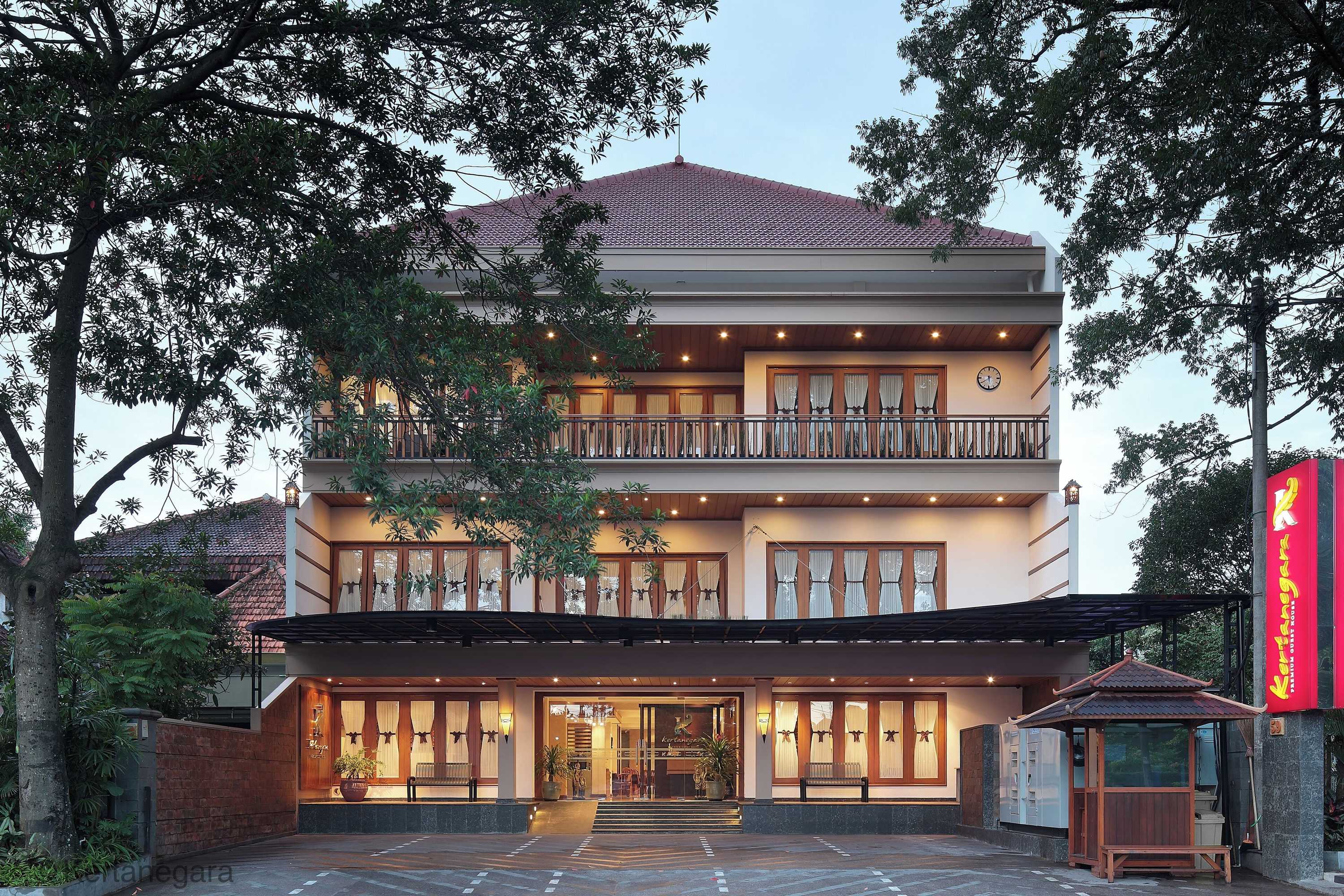 Gift card for Kertanegara Premium Guest House Gift card for Kertanegara Premium Guest House