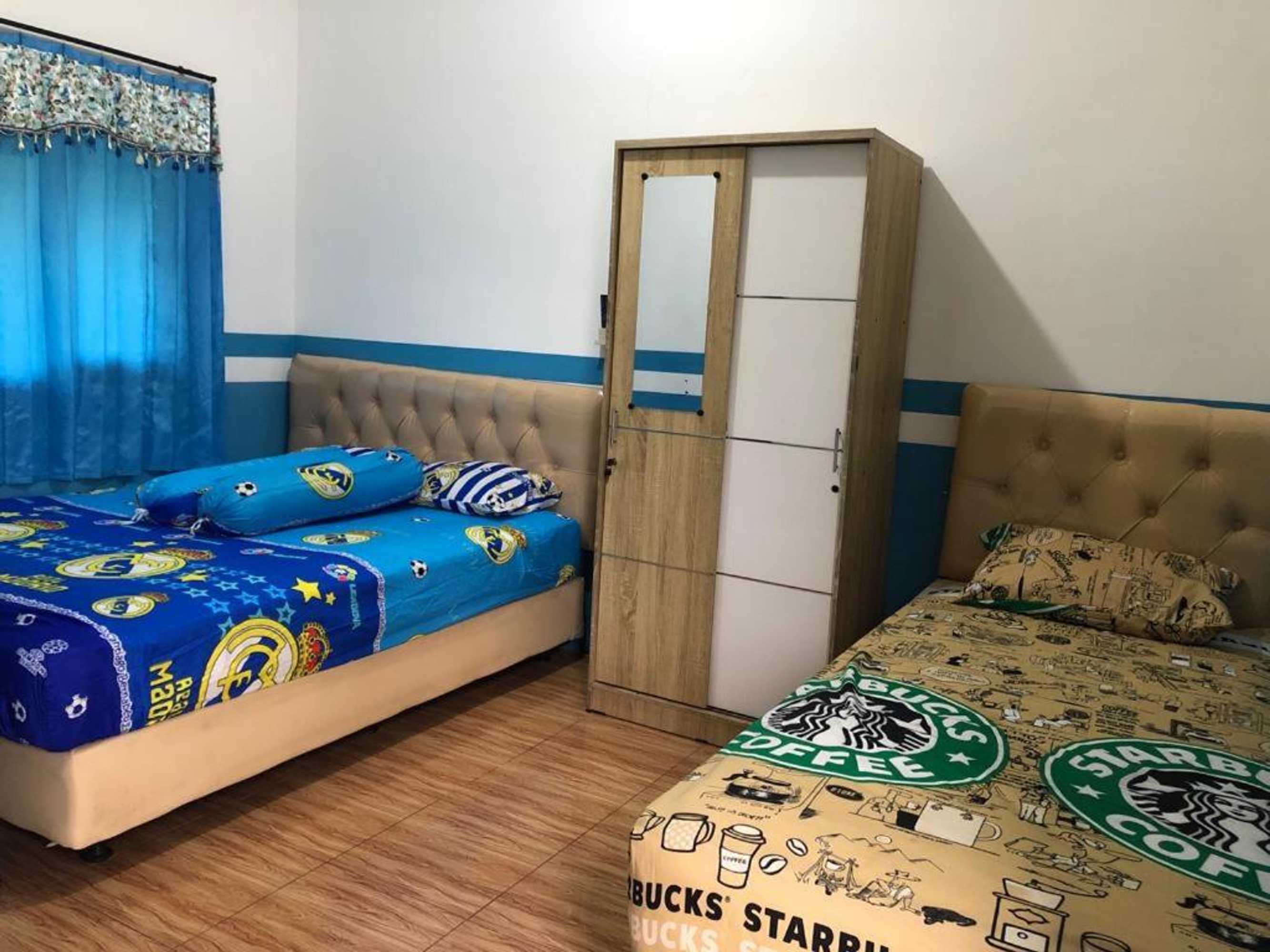 Gift card for Penginapan Banyu Biruku