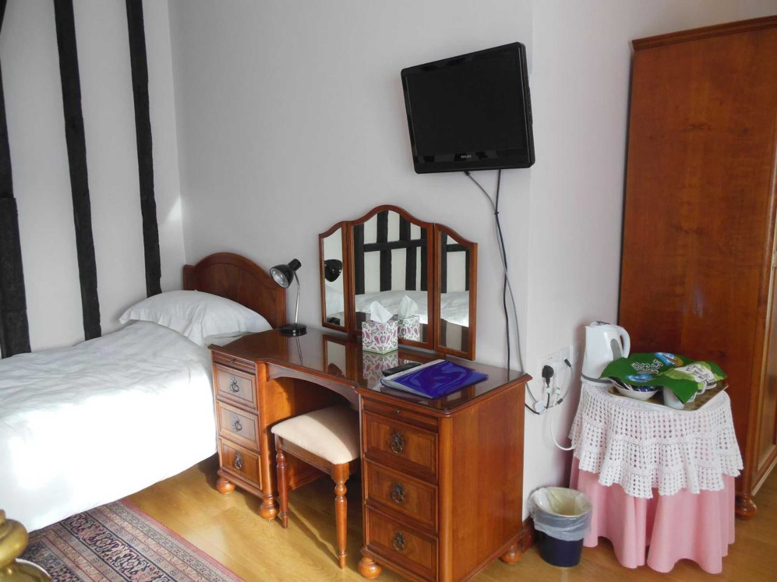 Gift card for Highfield Farm