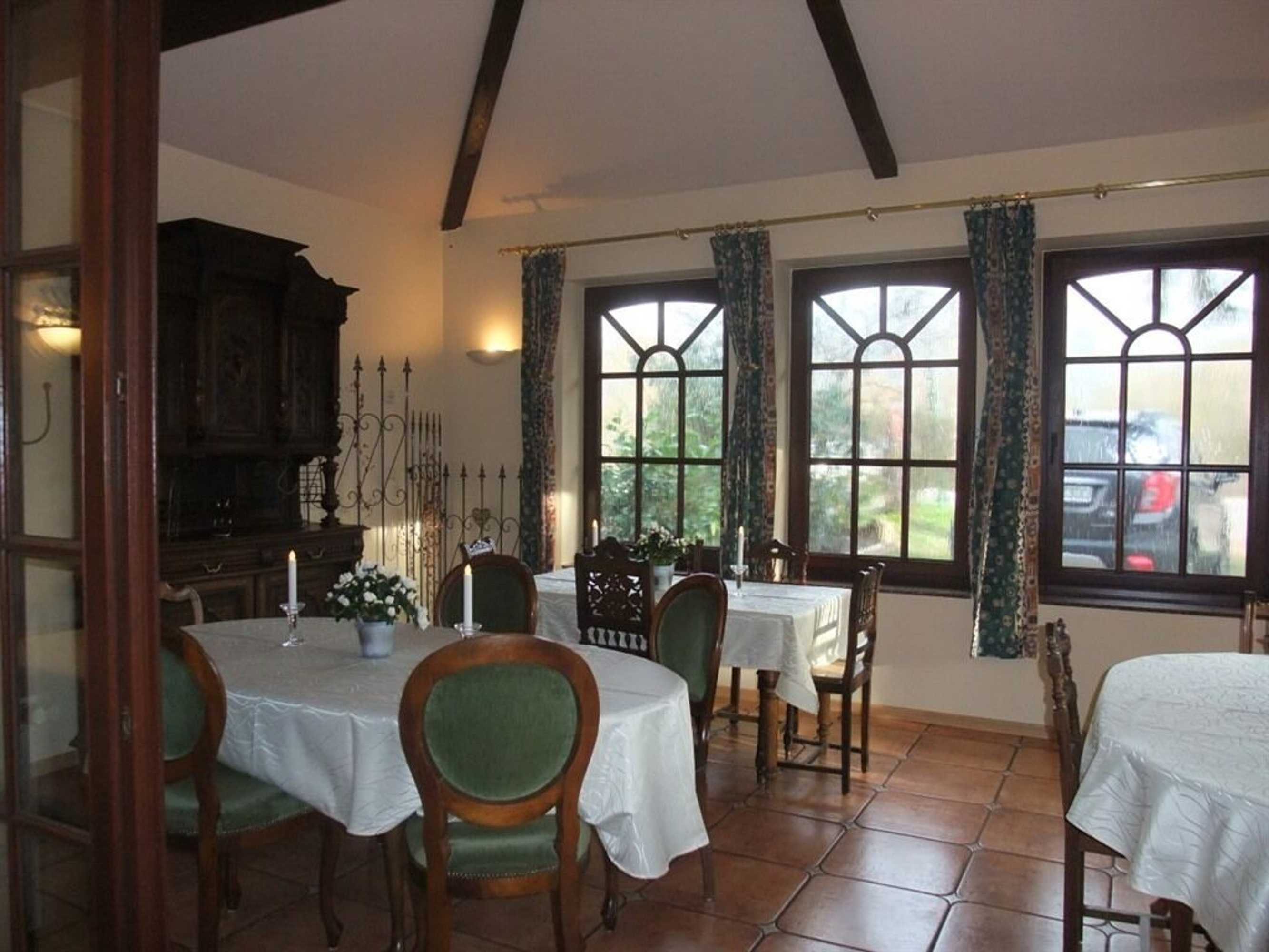 Gift card for Landhaus Nalbach