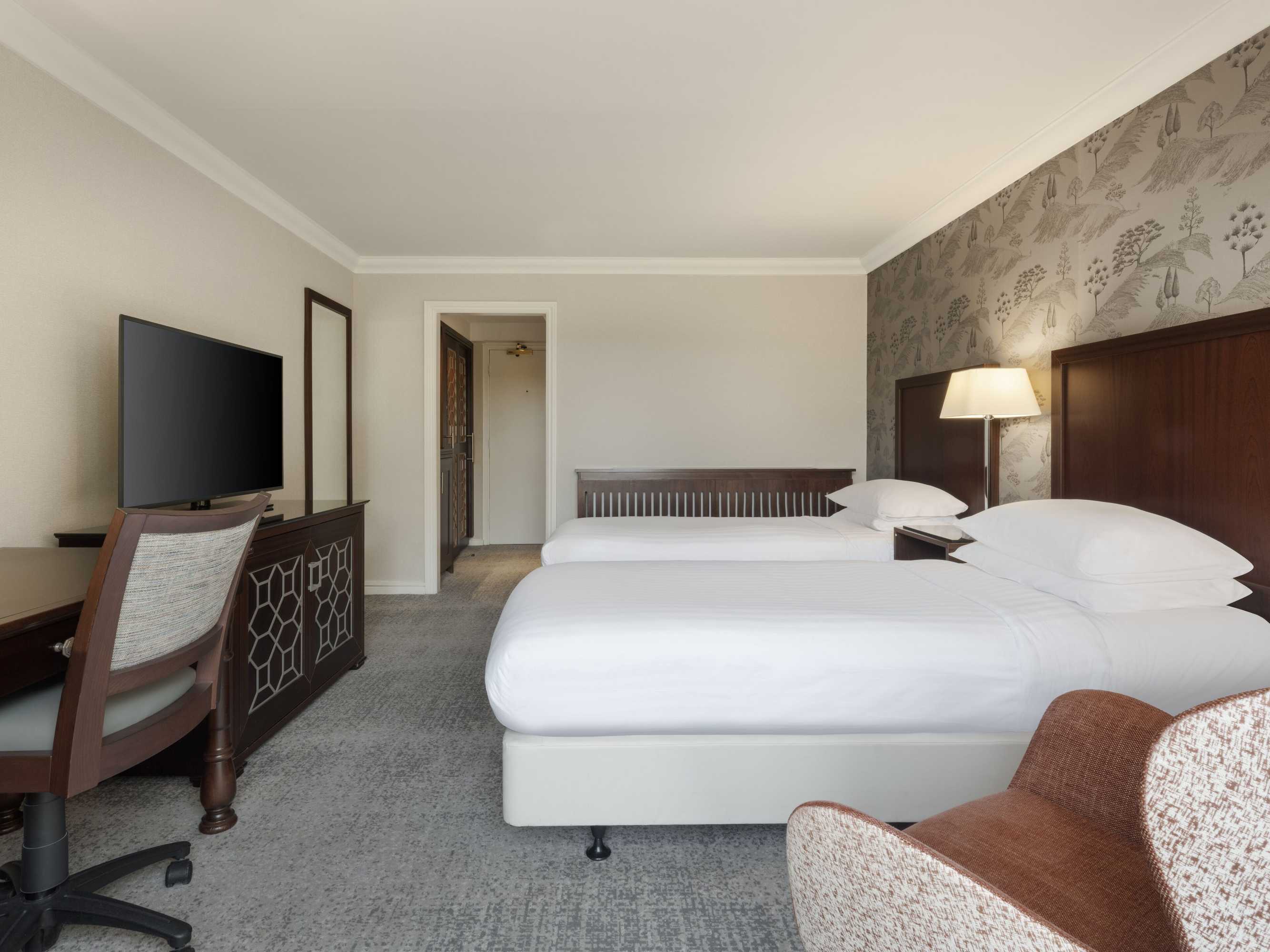 Gift card for Delta Hotels by Marriott Tudor Park Country Club