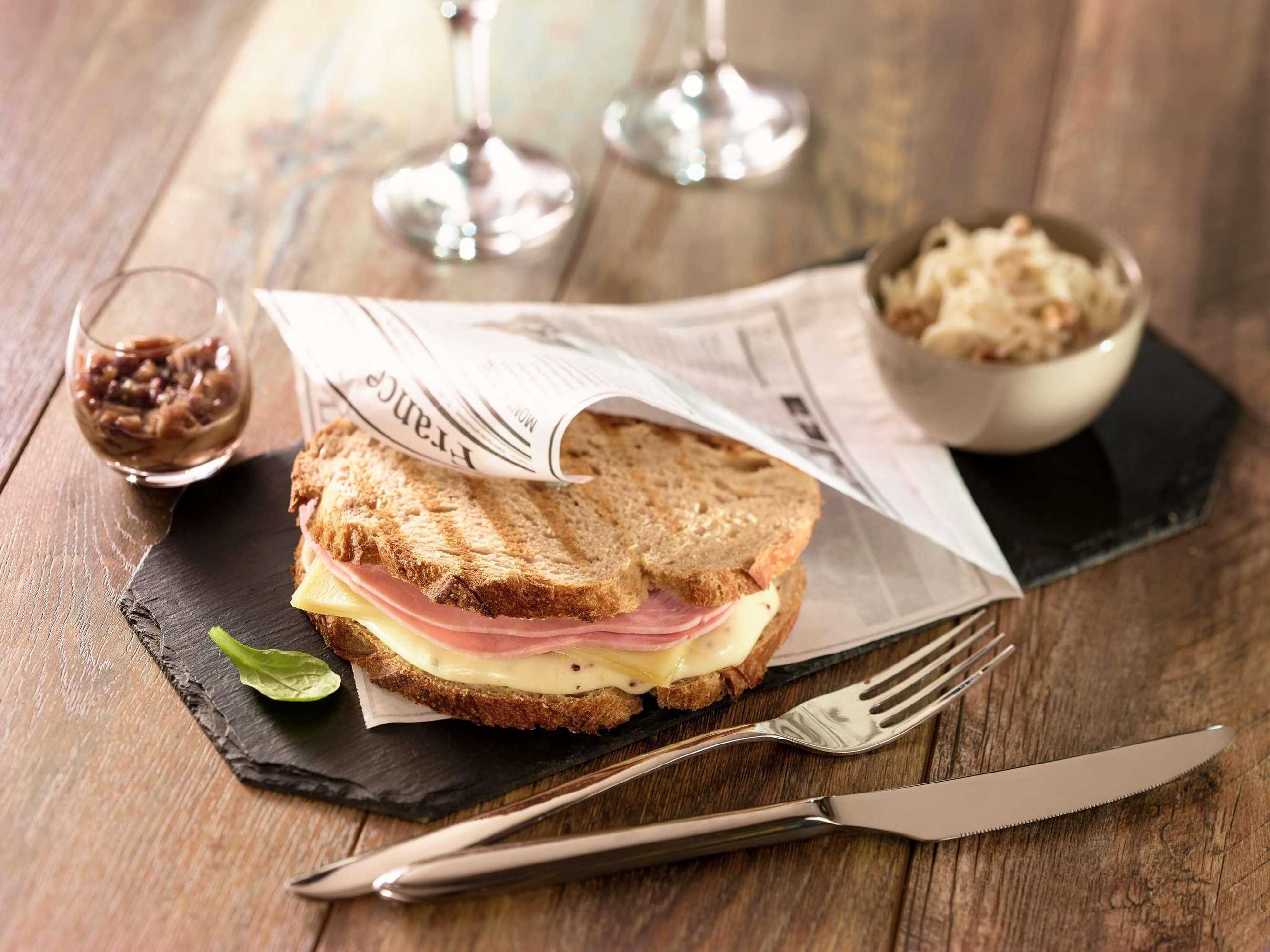 Gift card for Ibis La Ciotat