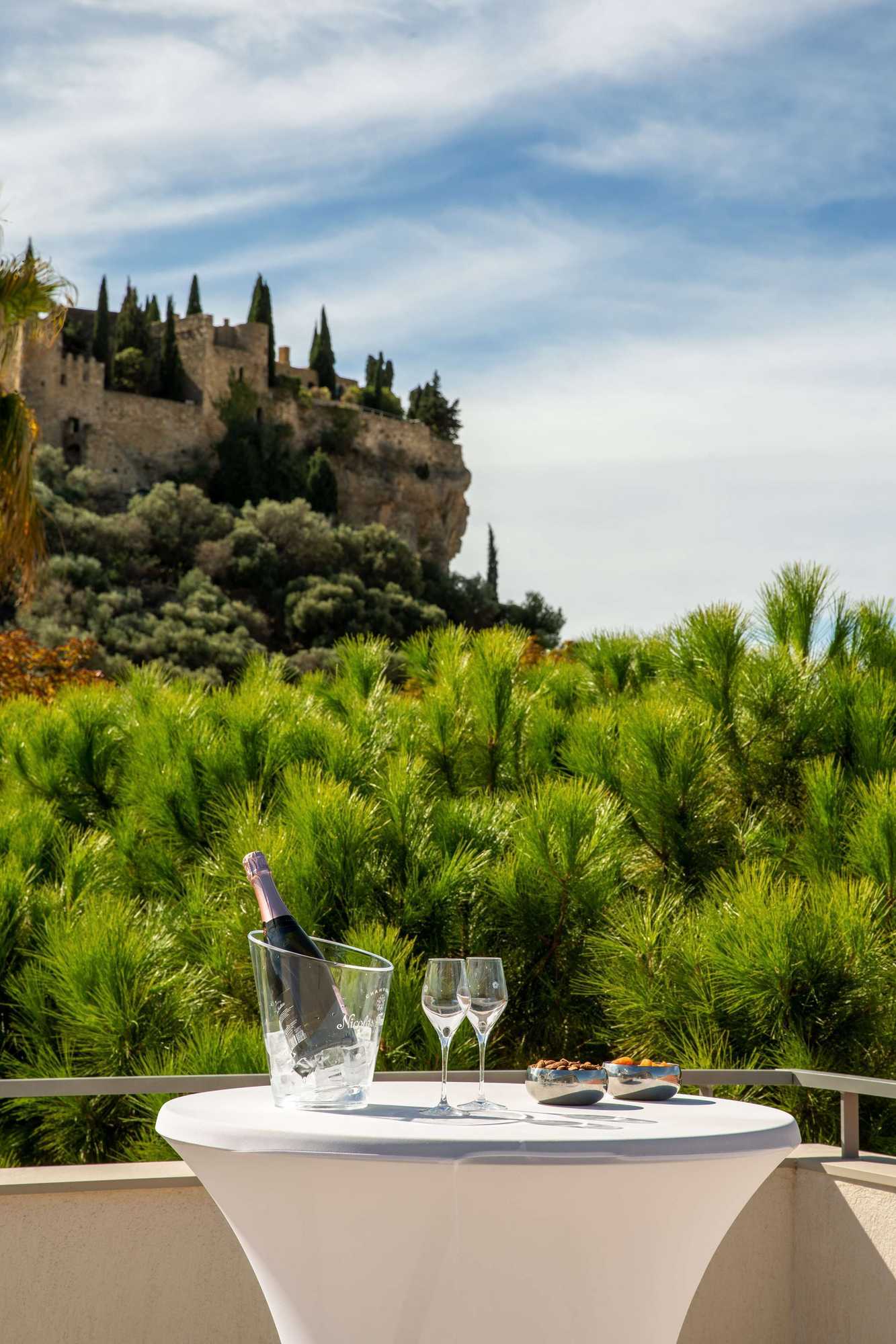 Gift card for Best Western Hotel & Spa Coeur De Cassis Gift card for Best Western Hotel & Spa Coeur De Cassis