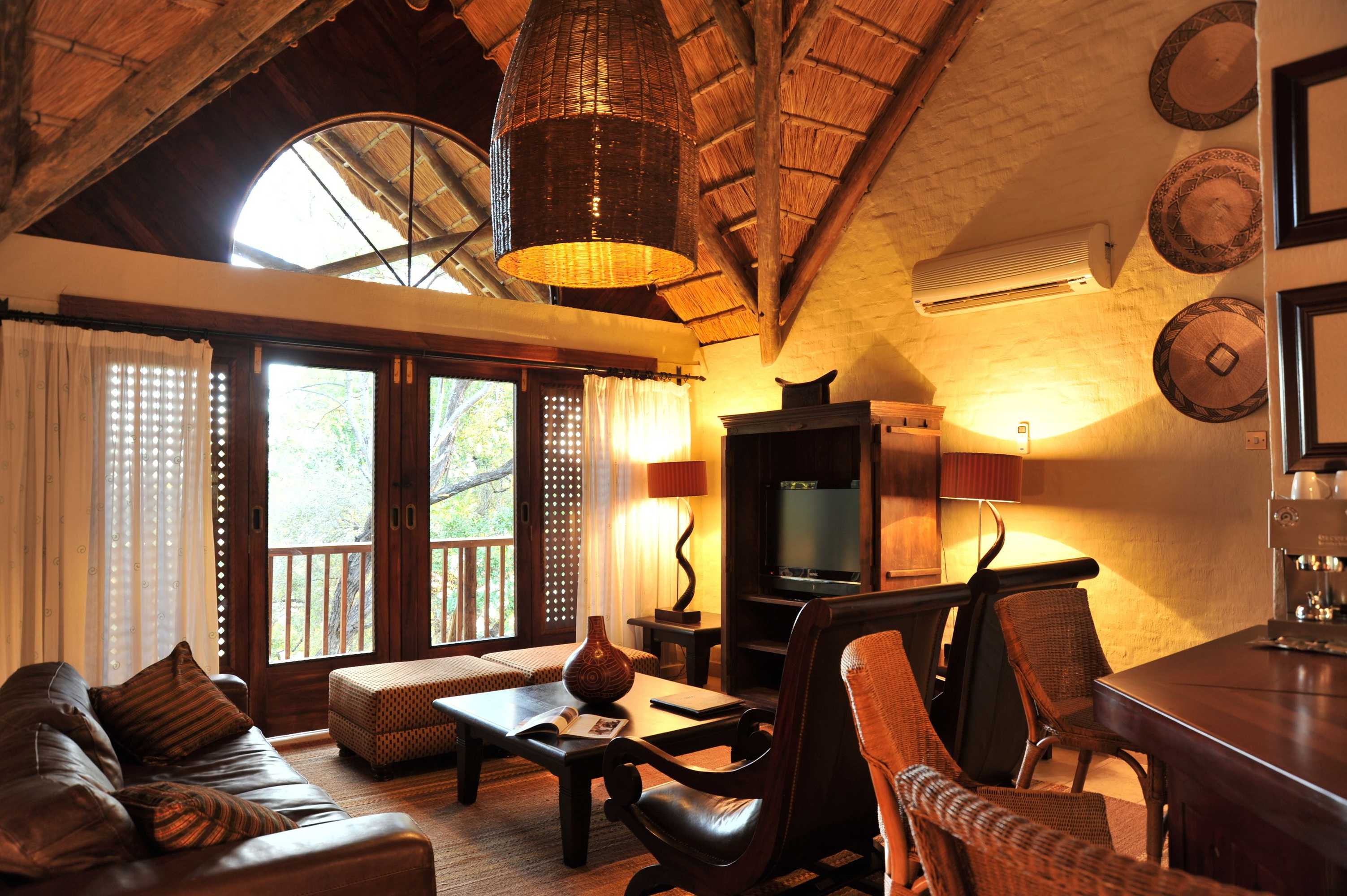 Gift card for The David Livingstone Safari Lodge & Spa Gift card for The David Livingstone Safari Lodge & Spa