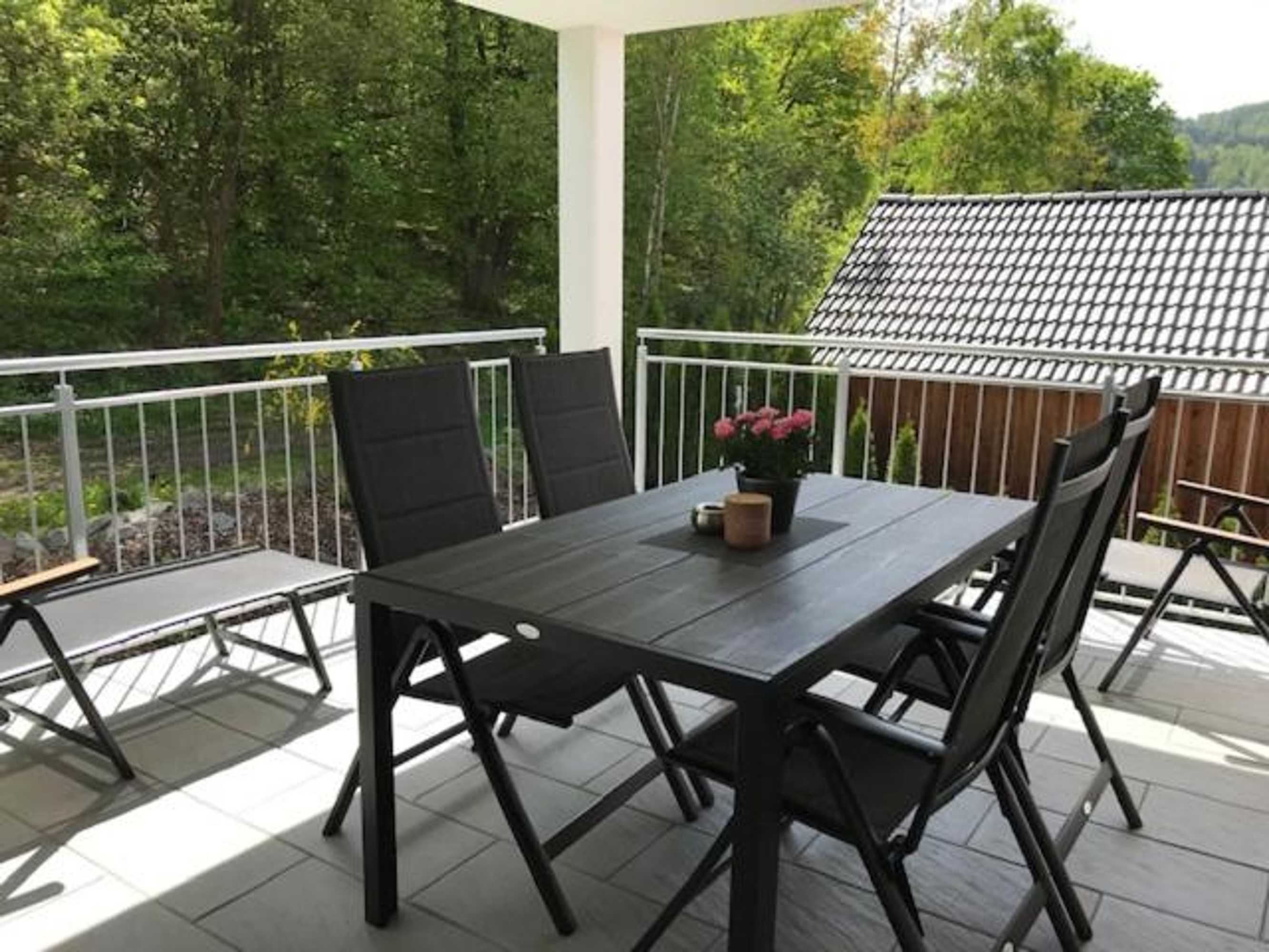 Gift card for Appartementhaus Angelika