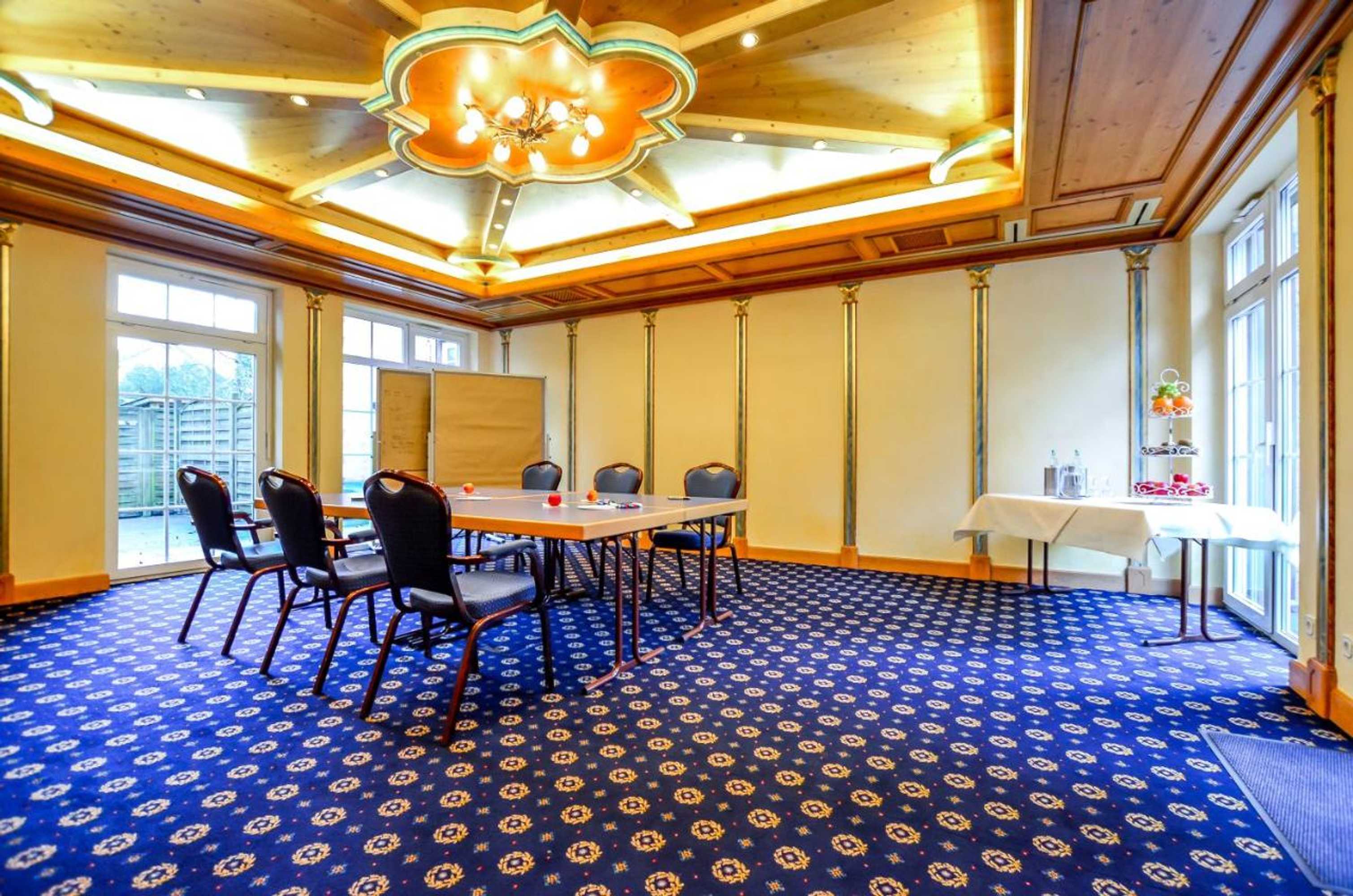 Gift card for Hotel Landhaus Krombach