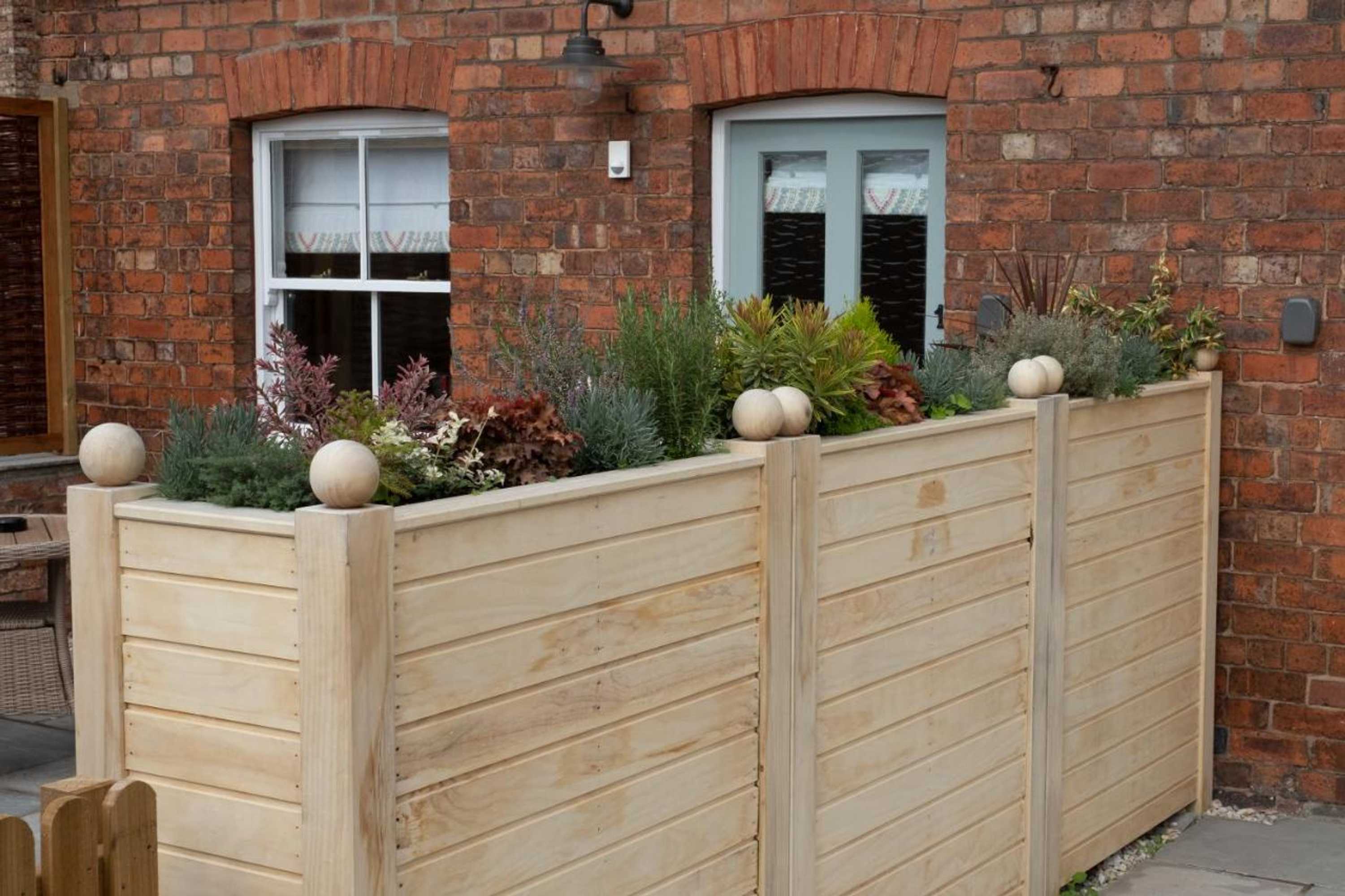 Gift card for Carlton Towers Estate