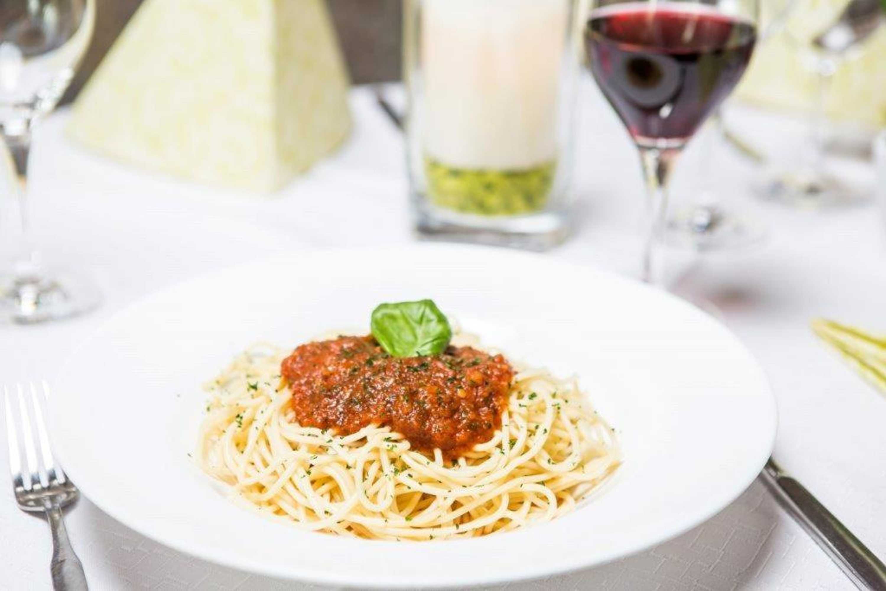 Gift card for Hotel Pizzeria Venezia