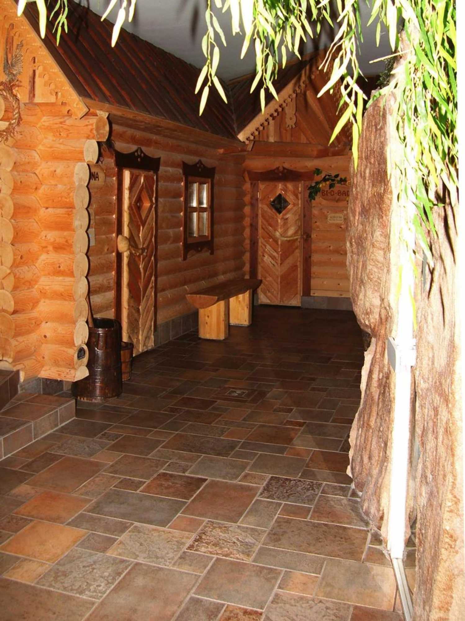 Gift card for Villa Vier Jahreszeiten