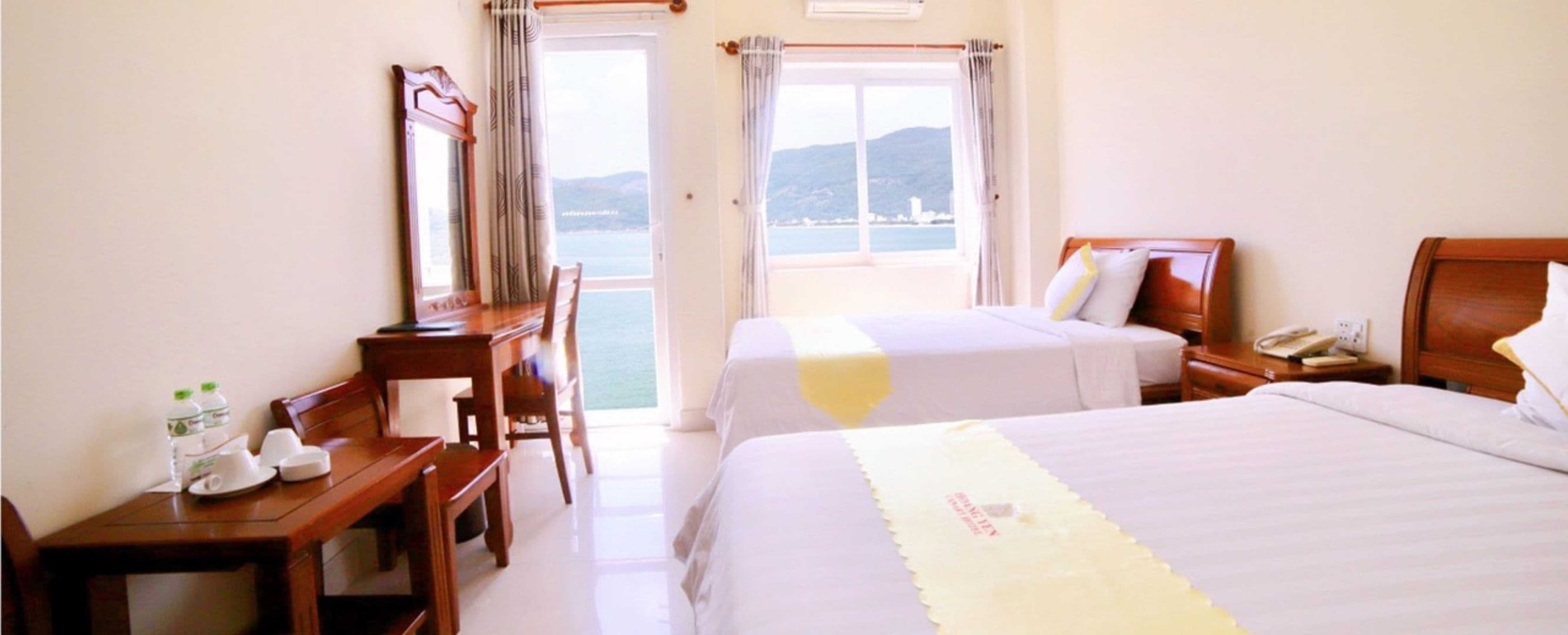 Gift card for Hoang Yen Canary Hotel Gift card for Hoang Yen Canary Hotel