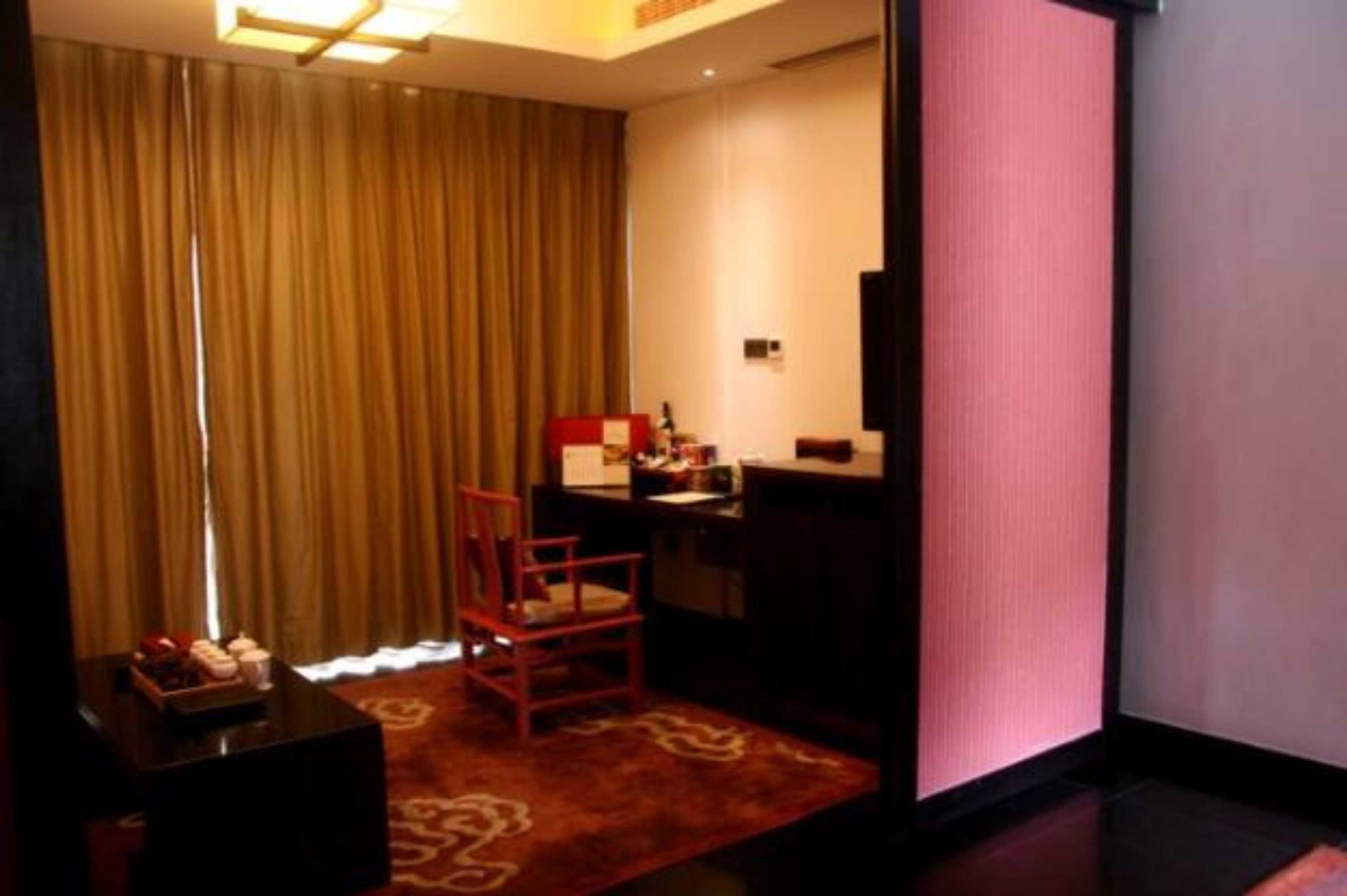 Gift card for Langzhong Hirizon Hotel