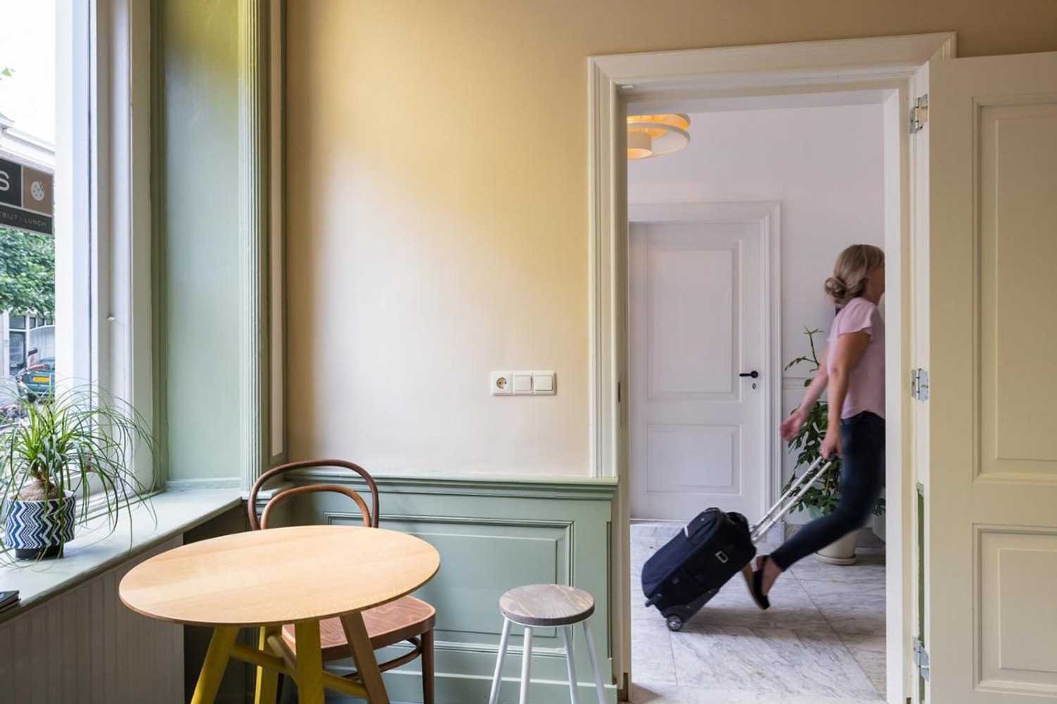 Gift card for Stadshotel Steegoversloot