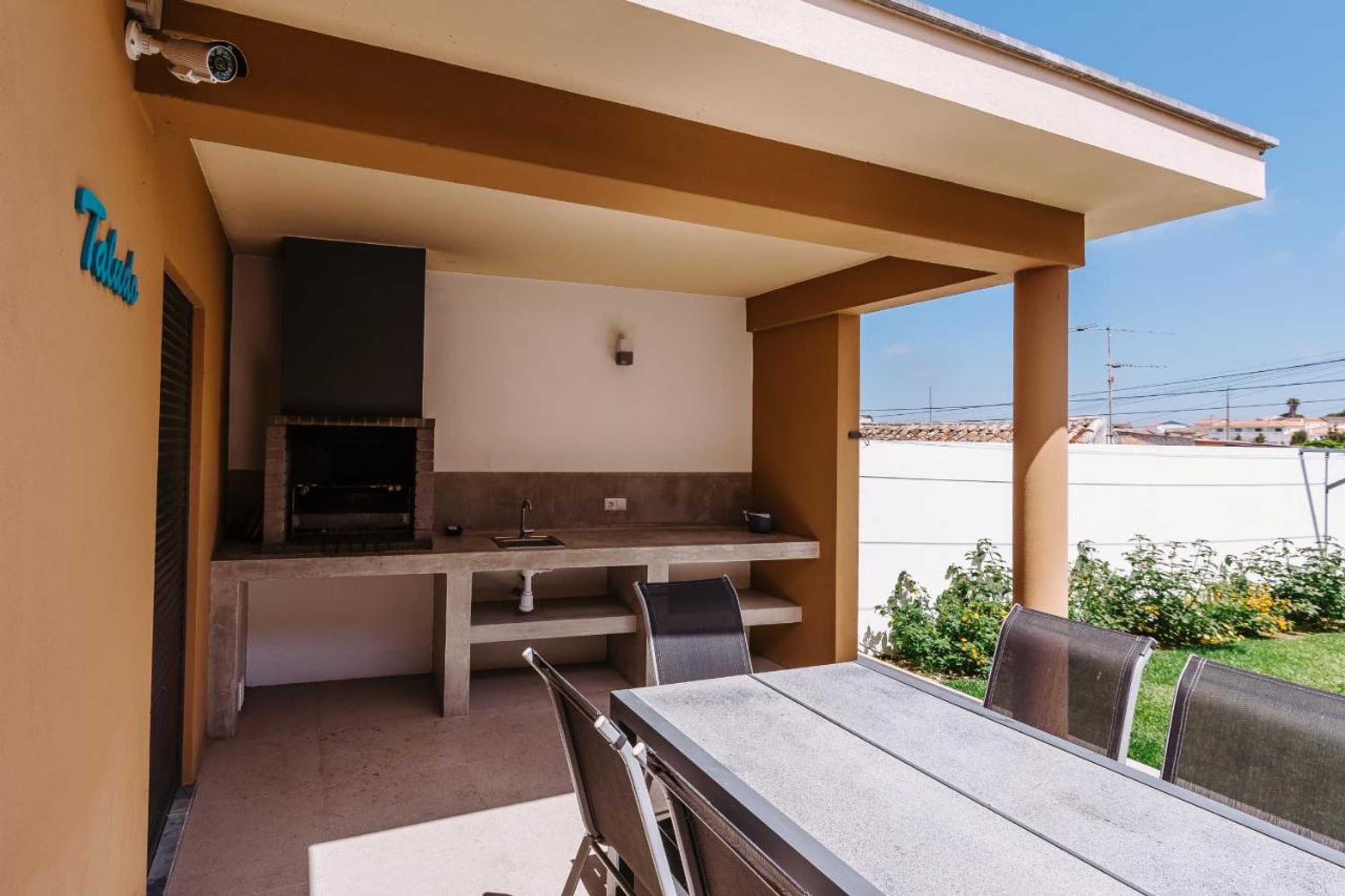 Gift card for Barrocas Village