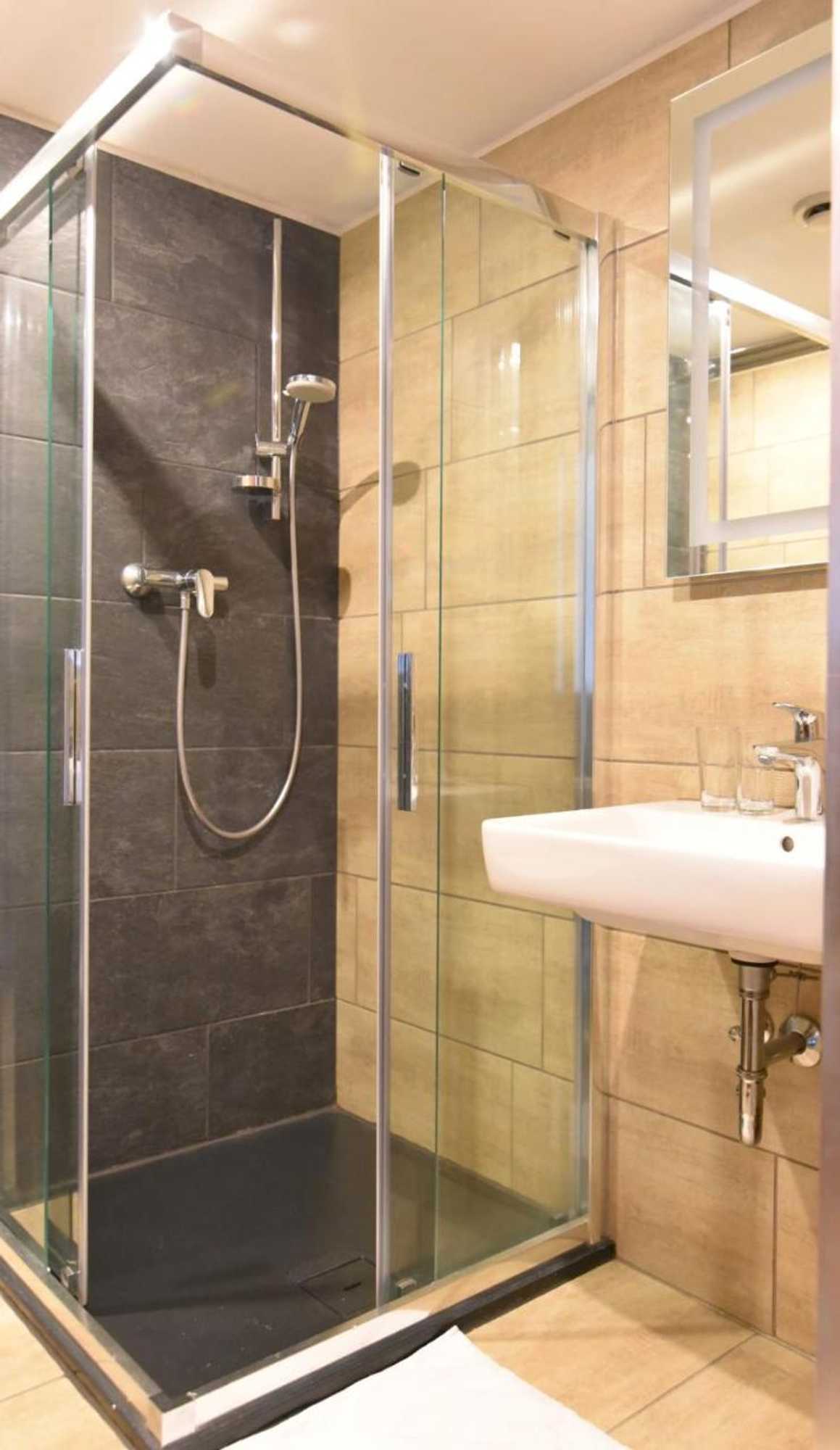 Gift card for Hotel Garni Central