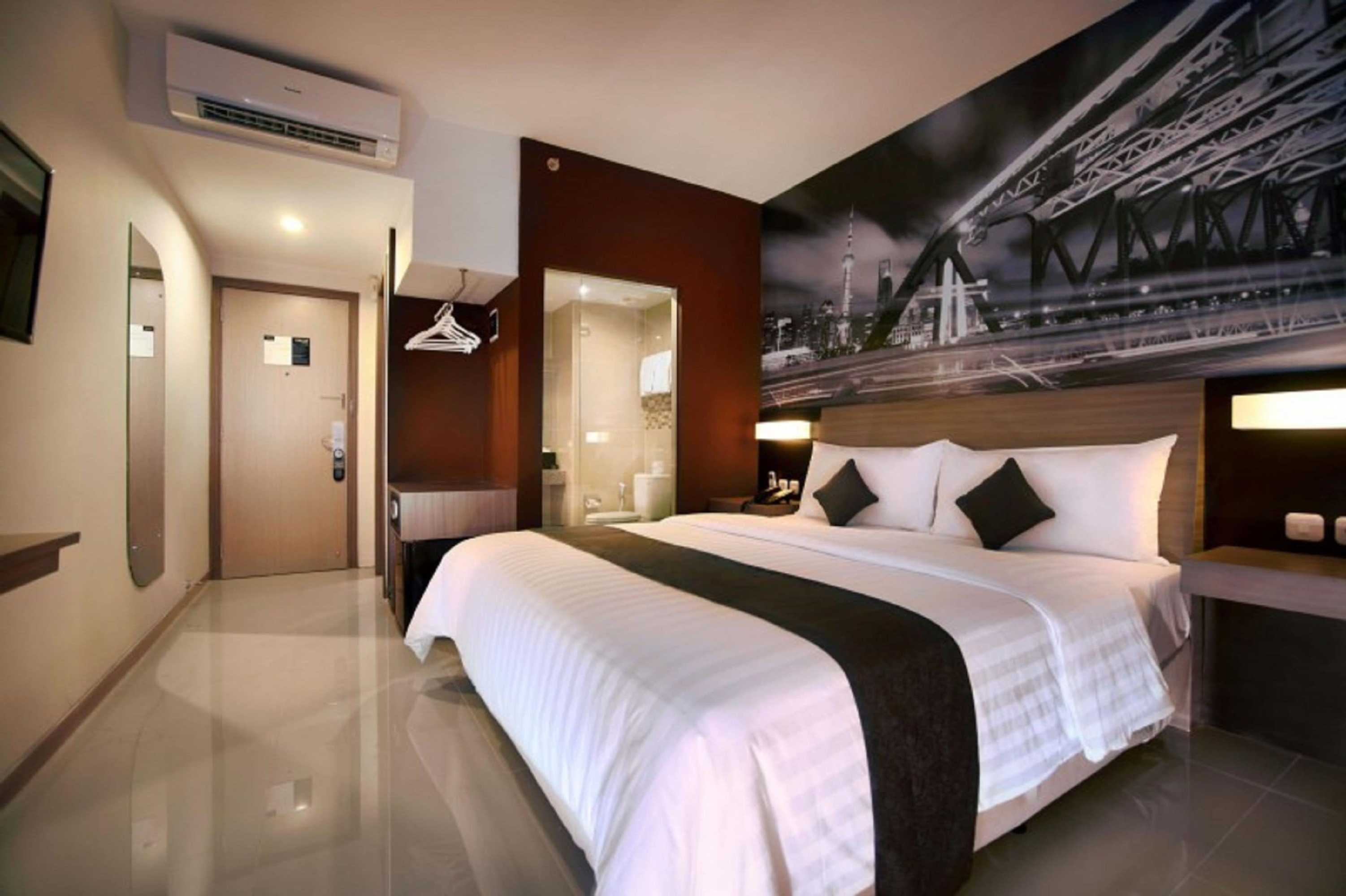 Gift card for Hotel Neo Candi Simpang Lima - Semarang by Aston Gift card for Hotel Neo Candi Simpang Lima - Semarang by Aston