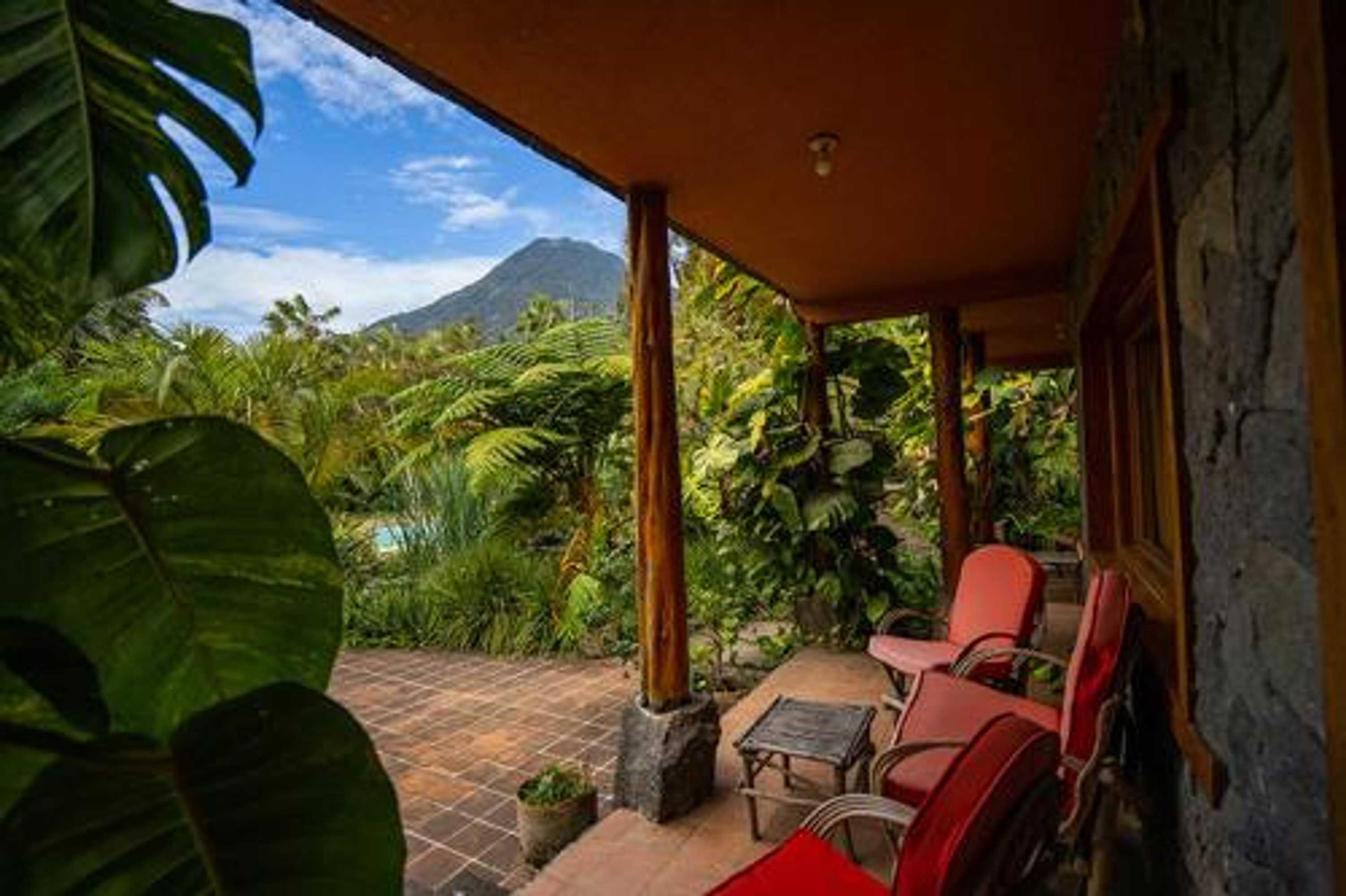 Gift card for Hotel y Restaurante Bambu Gift card for Hotel y Restaurante Bambu