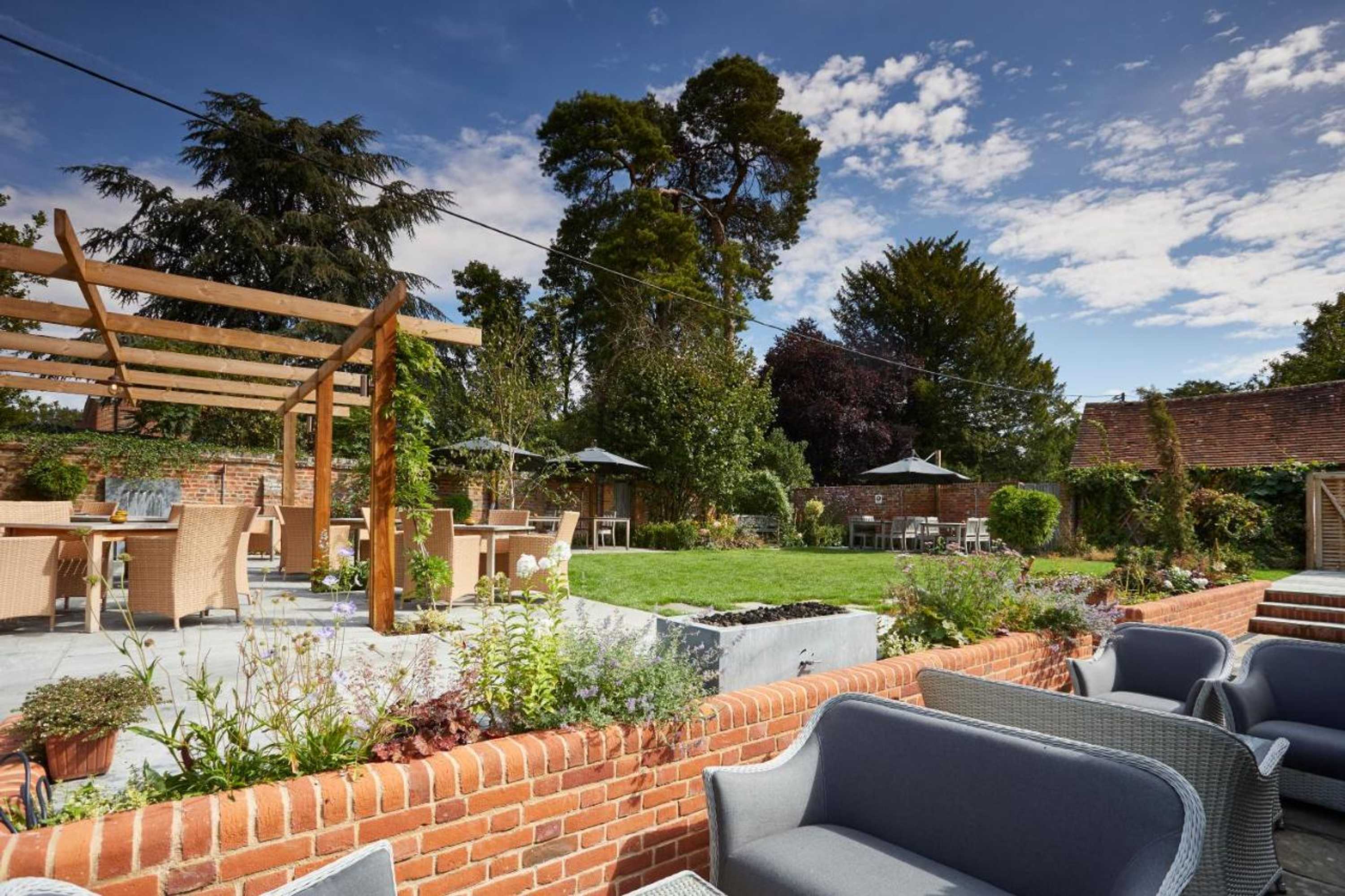 Gift card for The Royal Oak, Yattendon