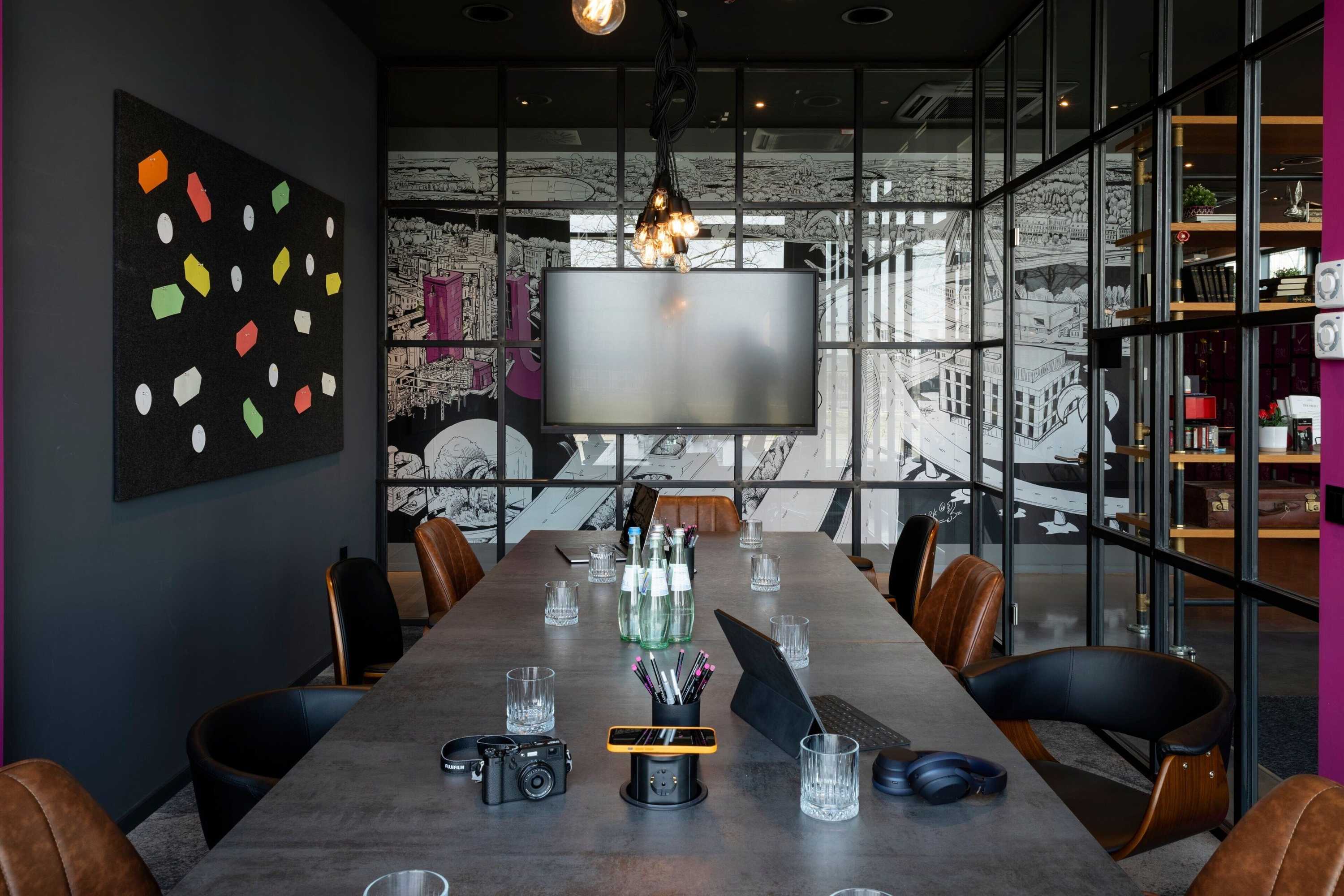 Gift card for Moxy Ludwigshafen Gift card for Moxy Ludwigshafen