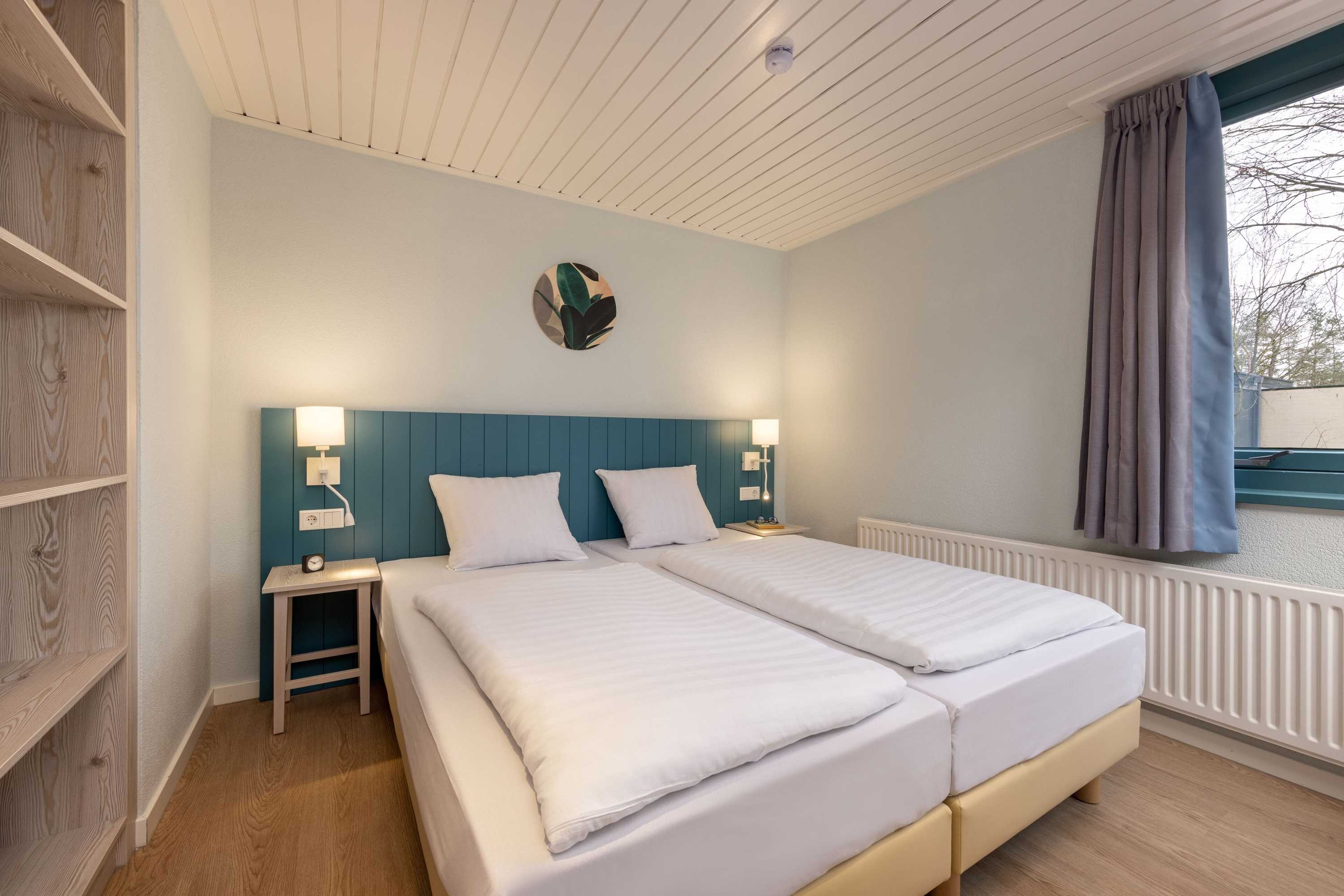 Gift card for Center Parcs Het Heijderbos