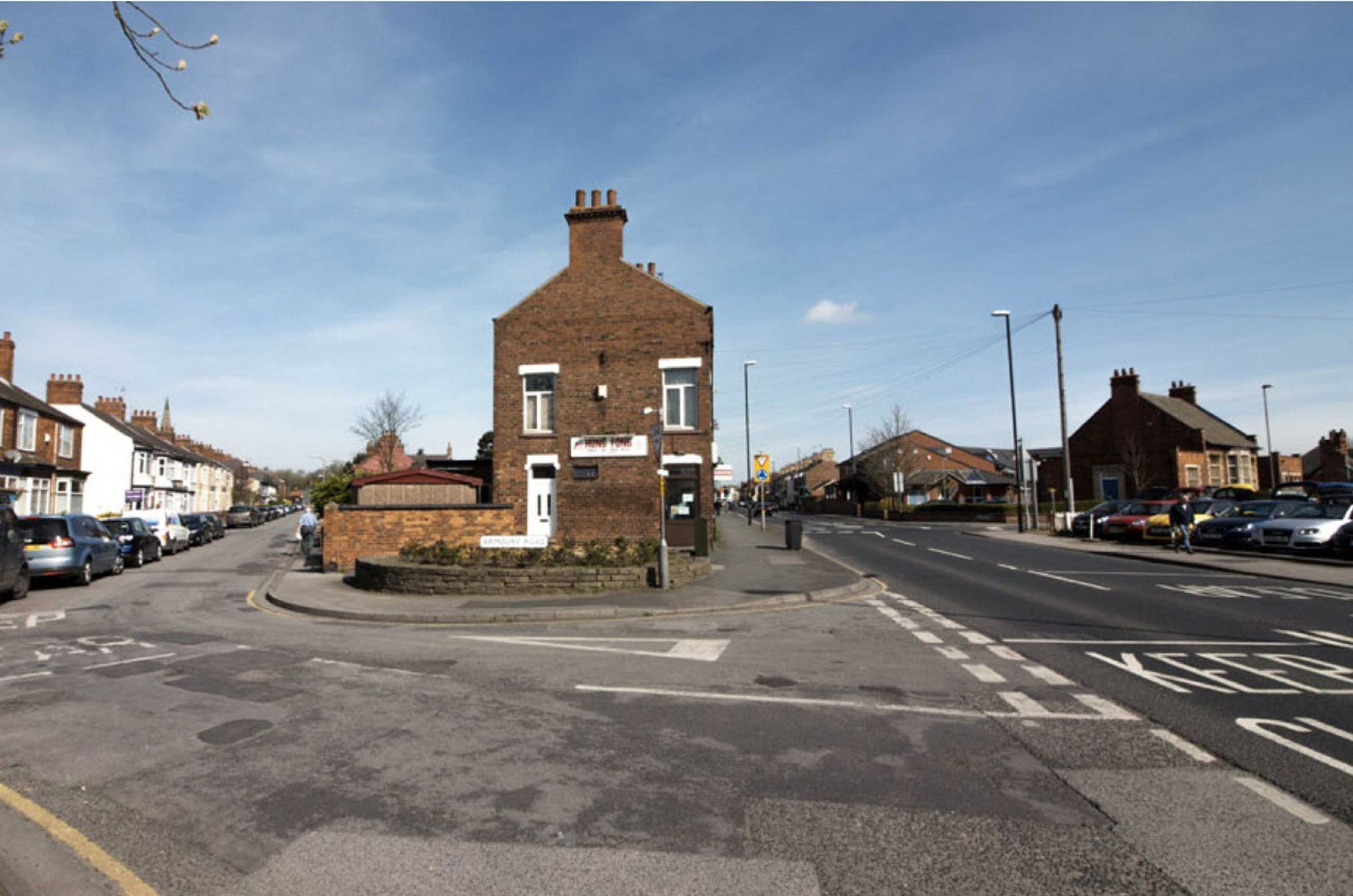 Gift card for Roomtel - Brook House