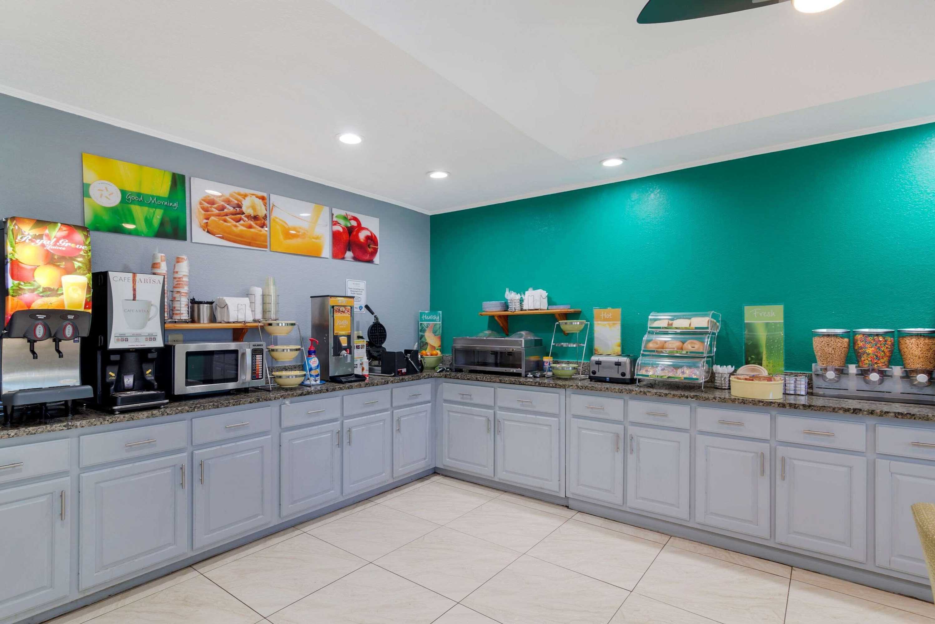 Gift card for Quality Inn Newnan - Atlanta South