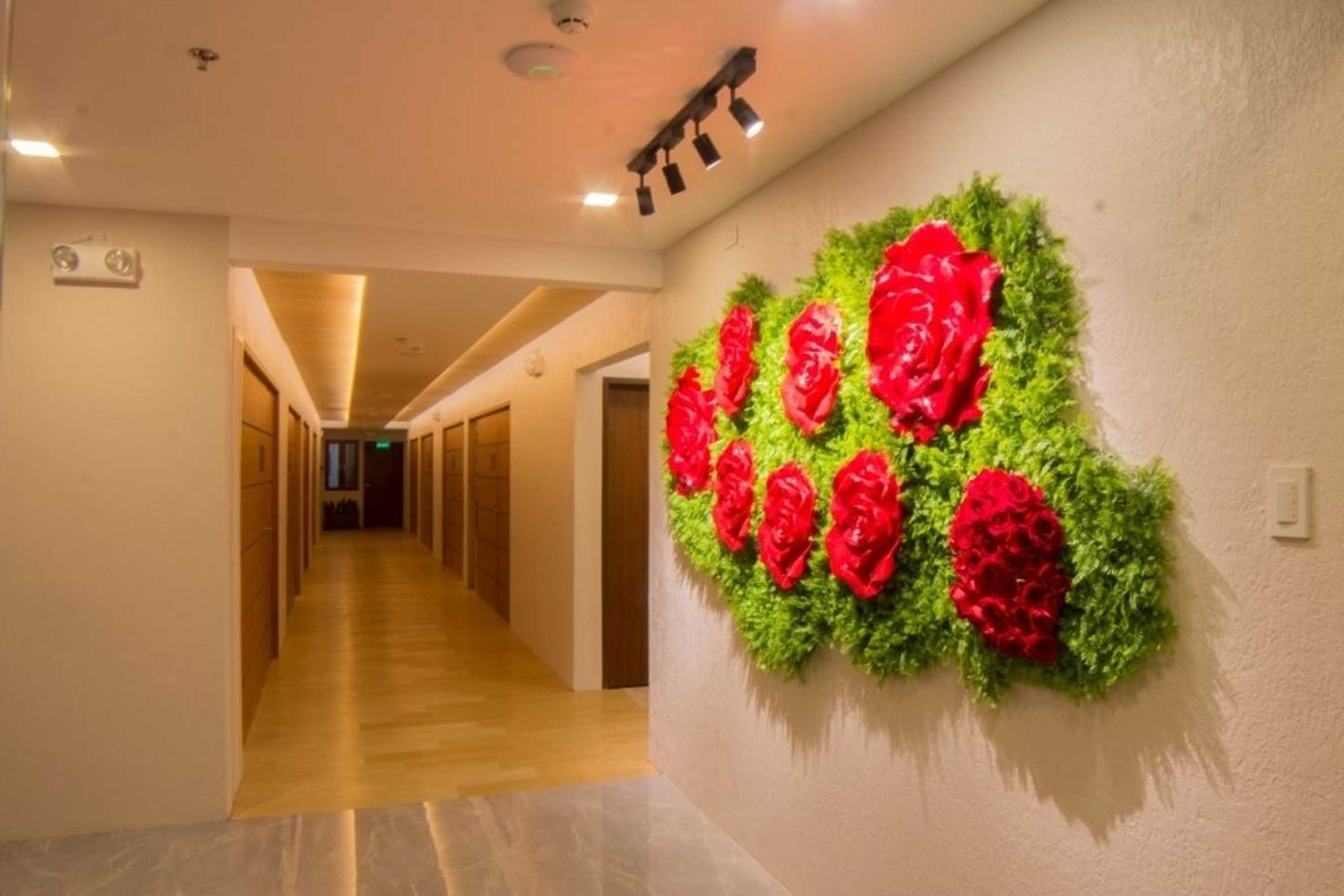 Gift card for Hotel Rosita