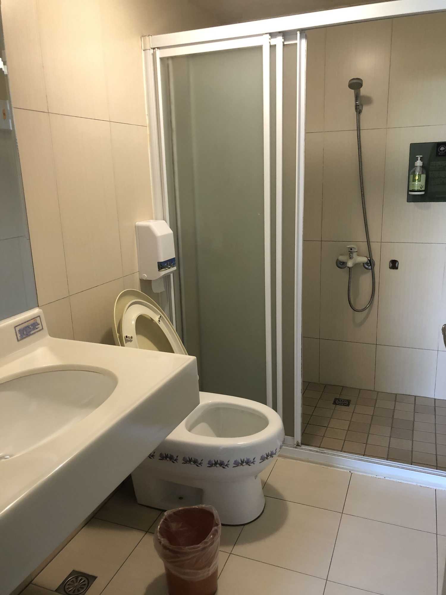 Gift card for Sanyi Happiness B&b