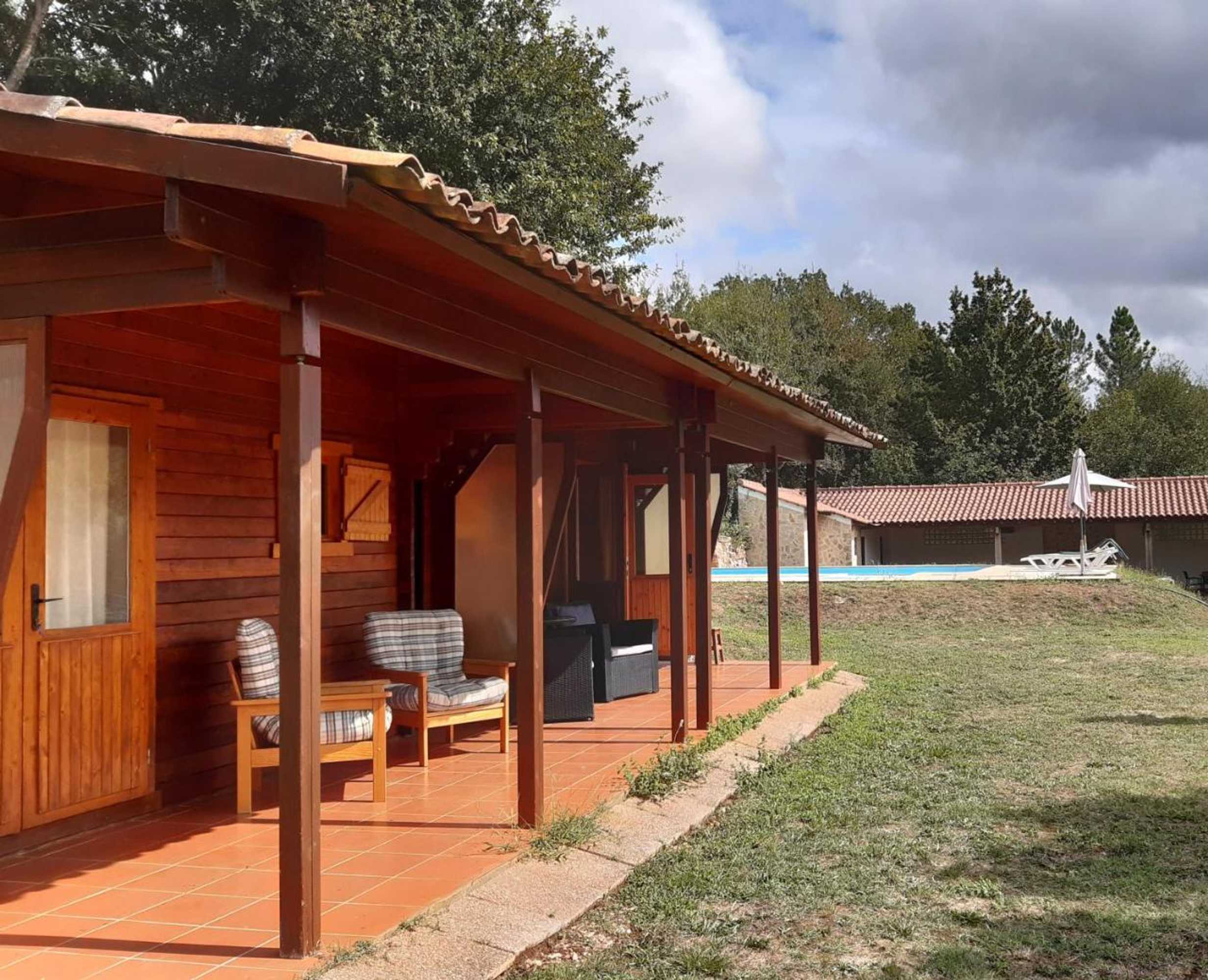 Gift card for Quinta no Pinhal